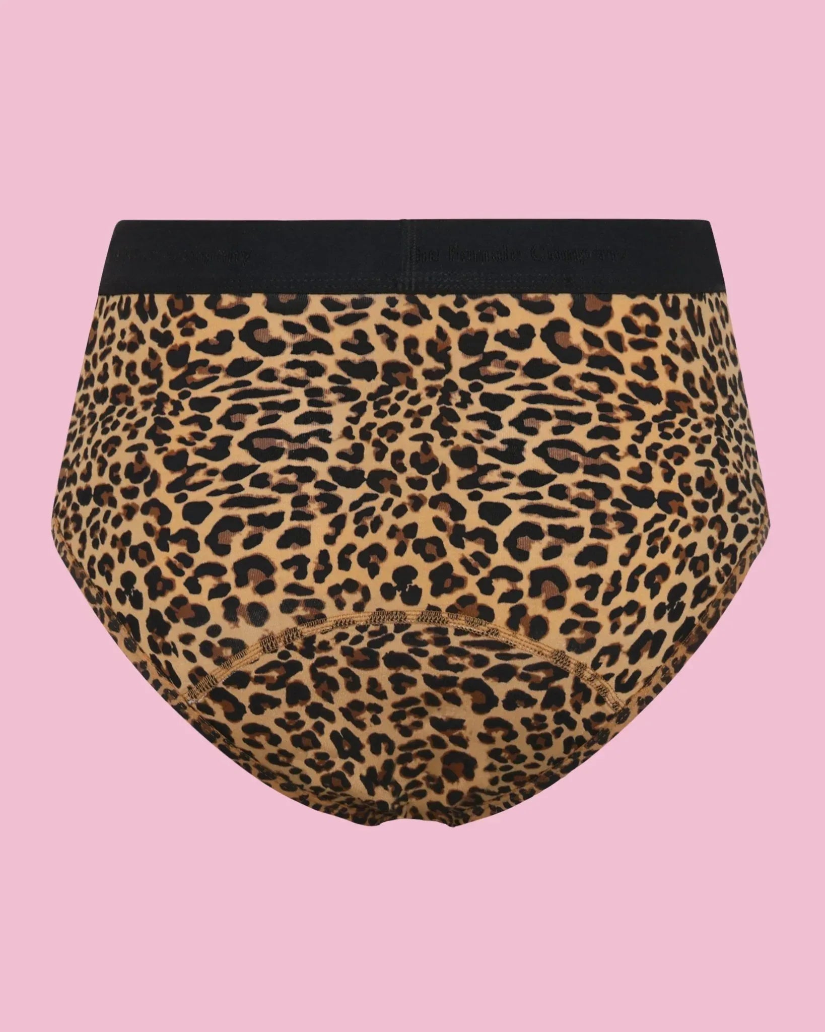 Extra Strong – High Waist 2.0