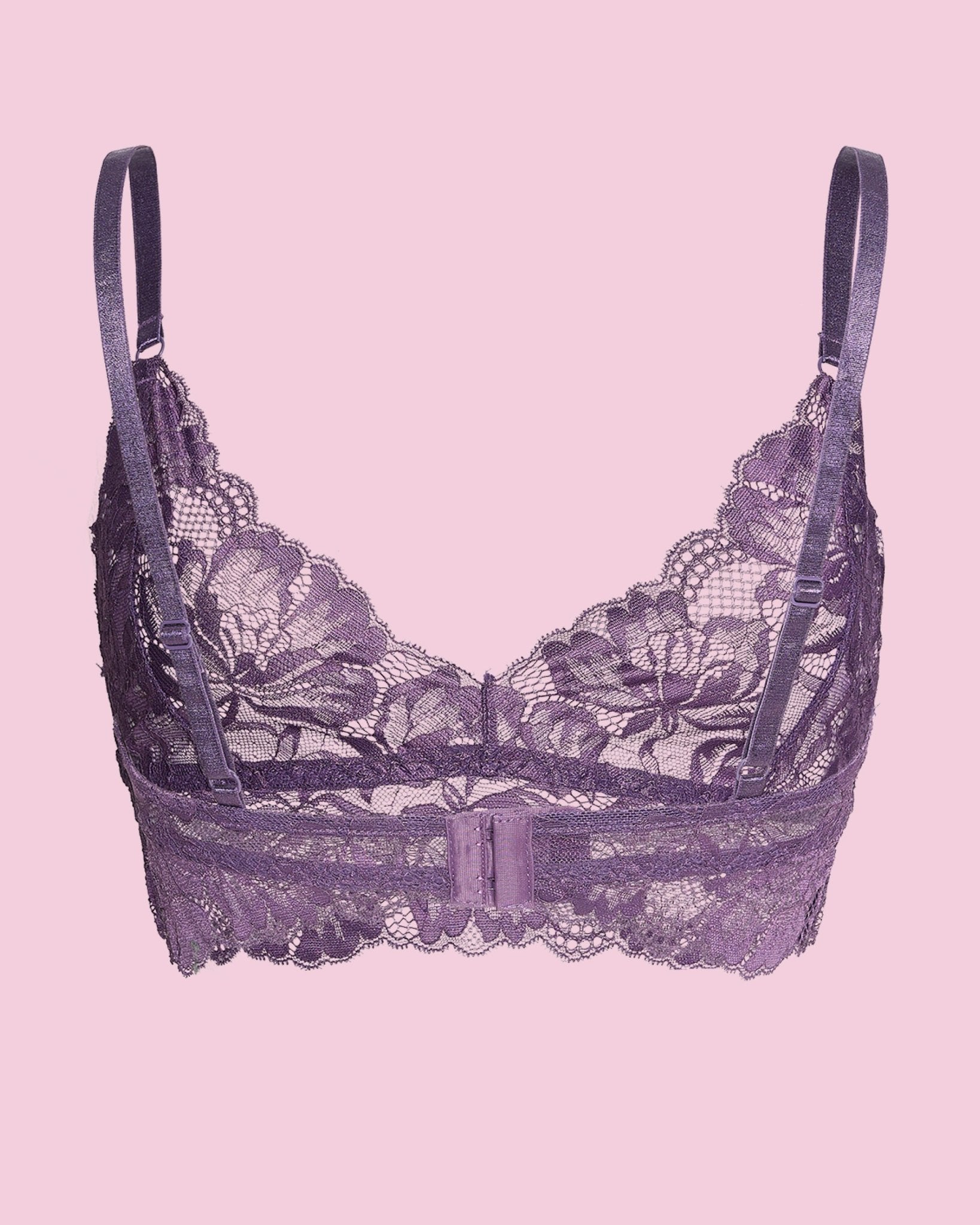 Bralette – Luxury Lace
