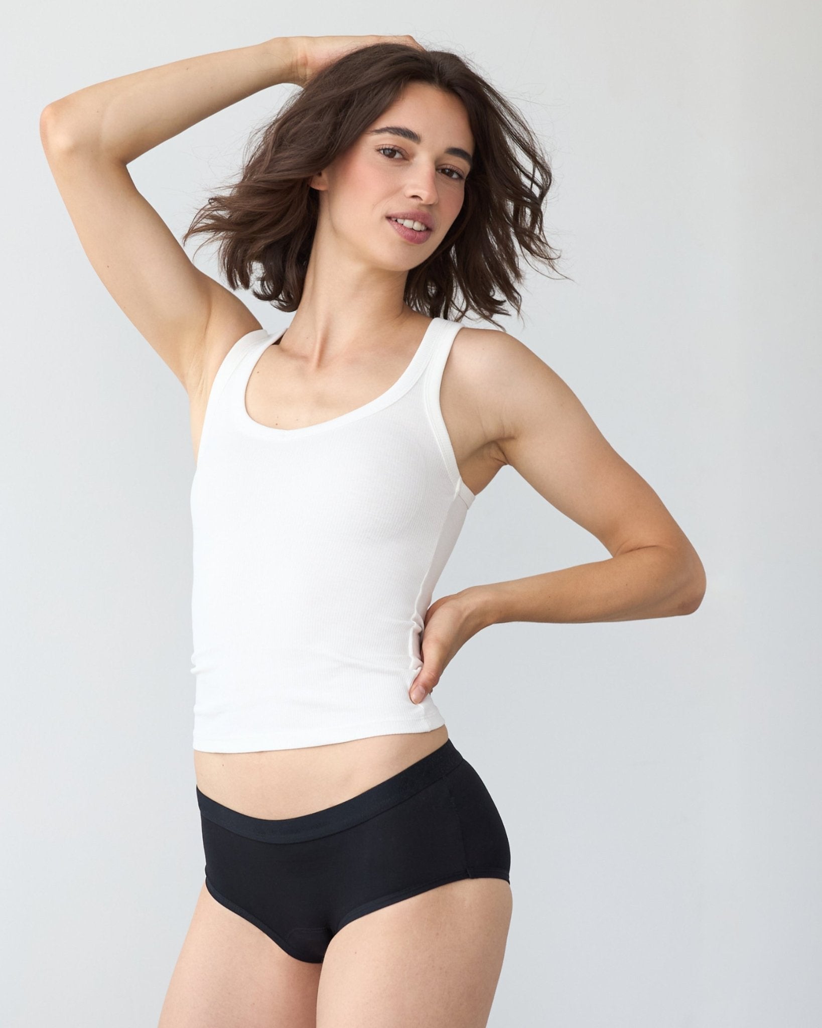 Extra Strong – Hipster – Teens