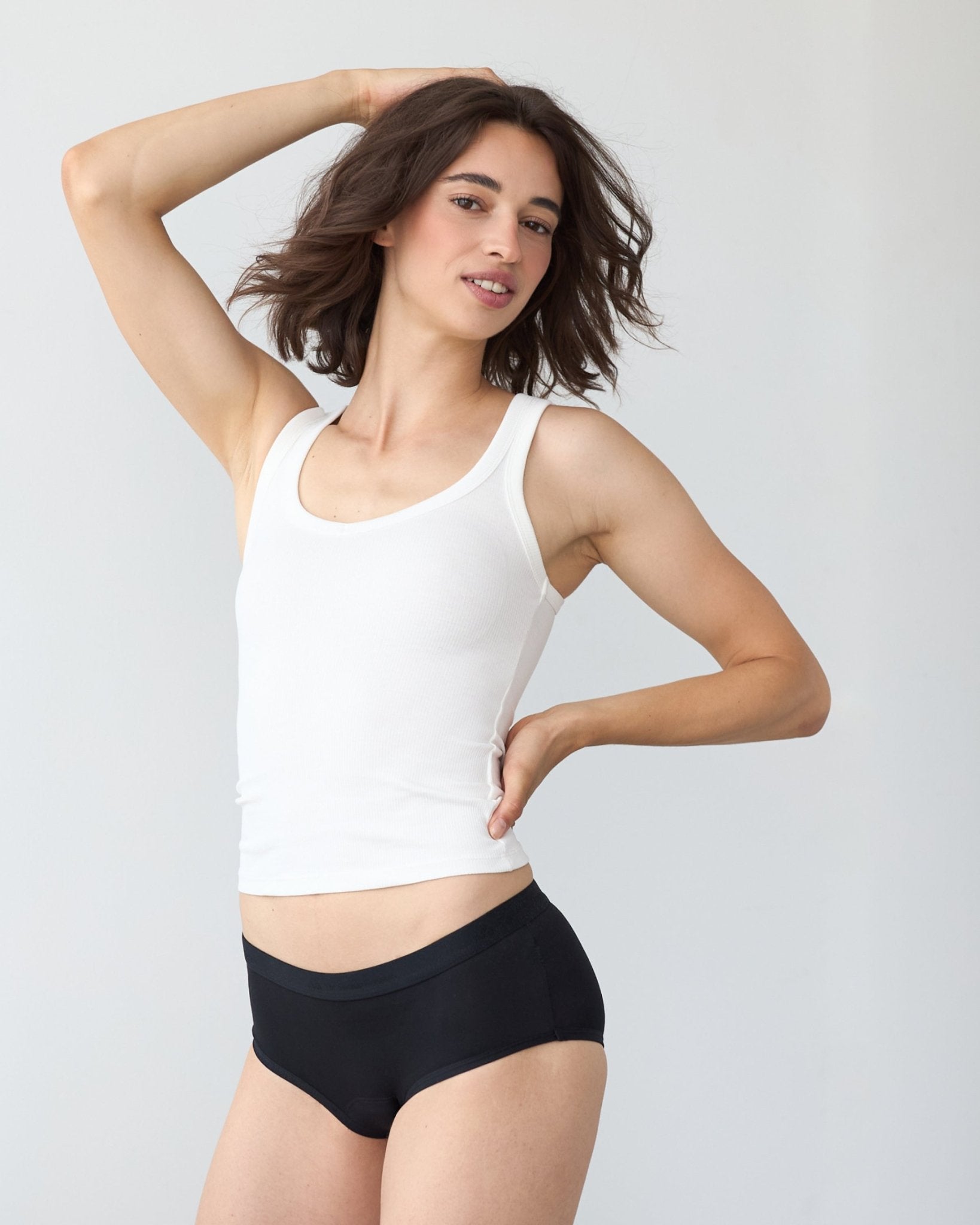 Ultra Strong – Hipster – Teens