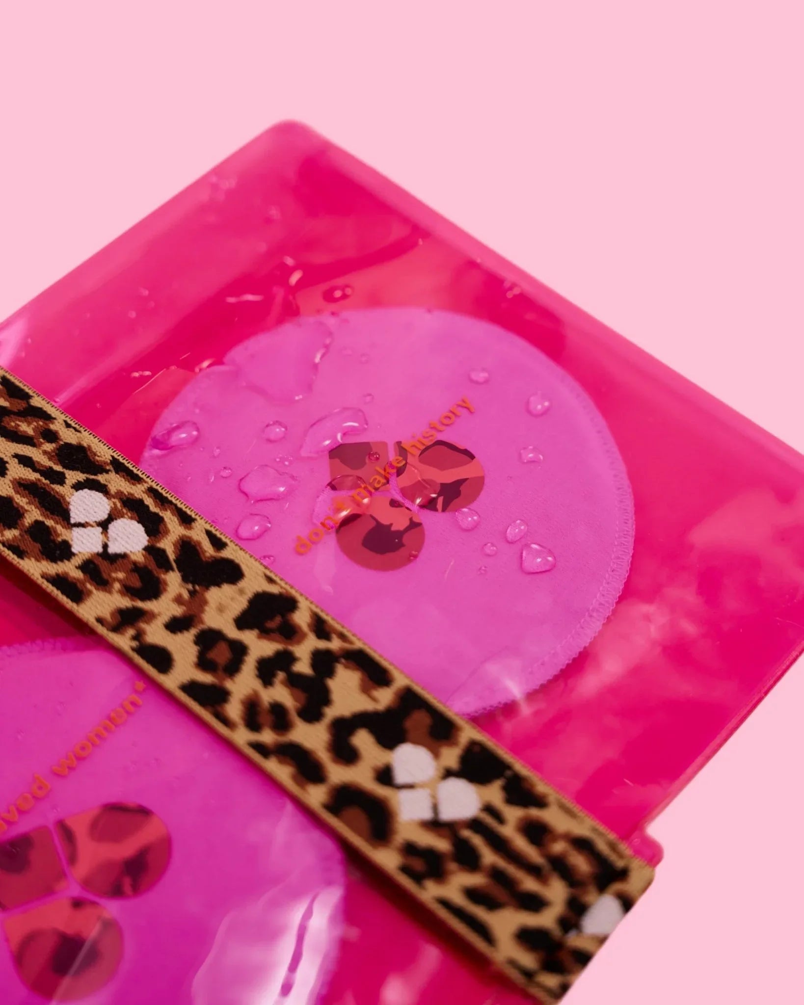 Mamma - Wetbag - The Female Company