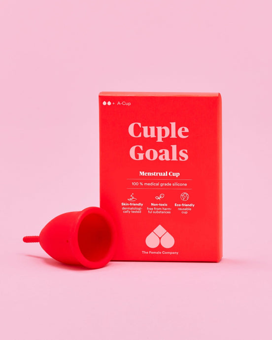 Menstrual Cup