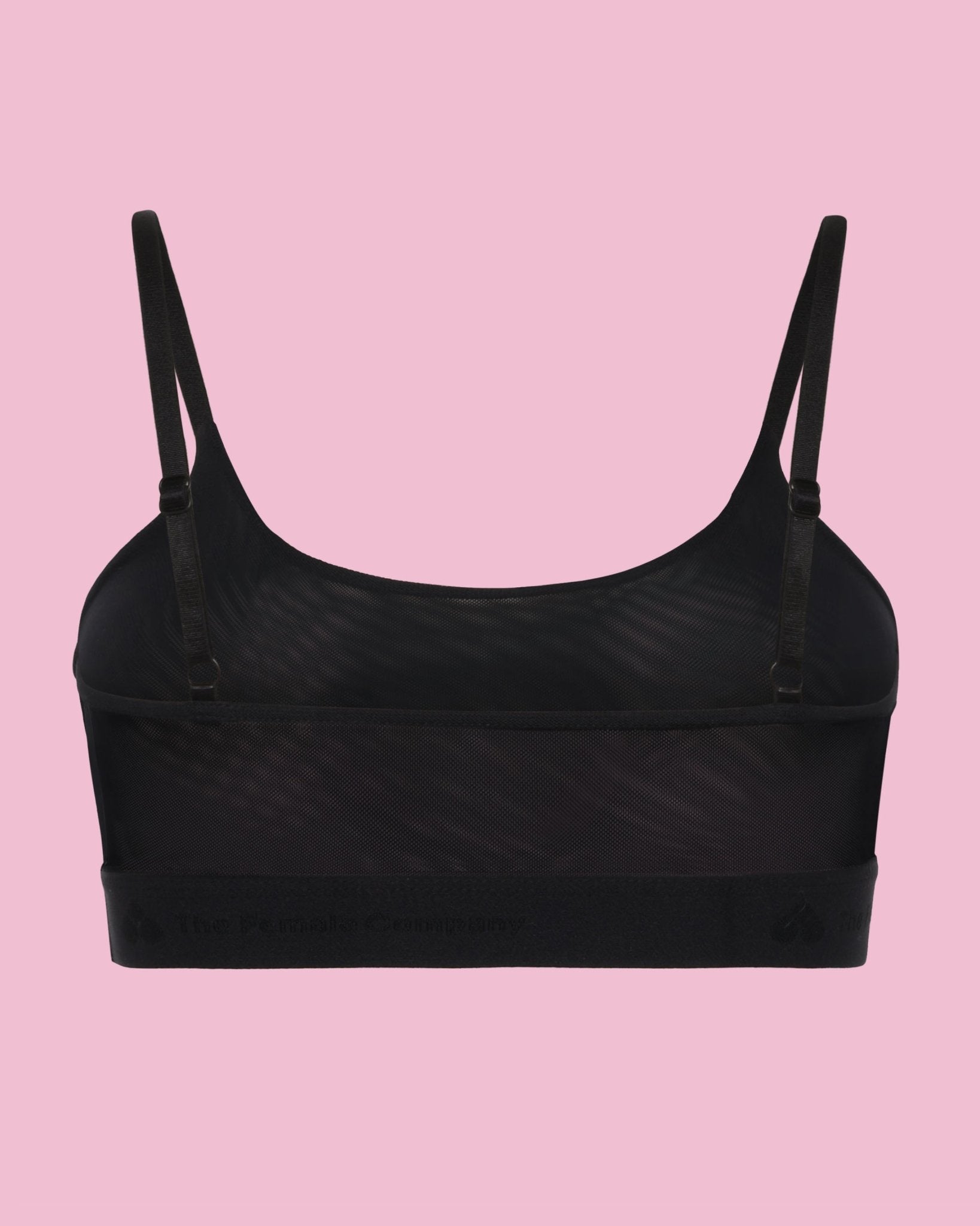 Nïpples Bralette MESH