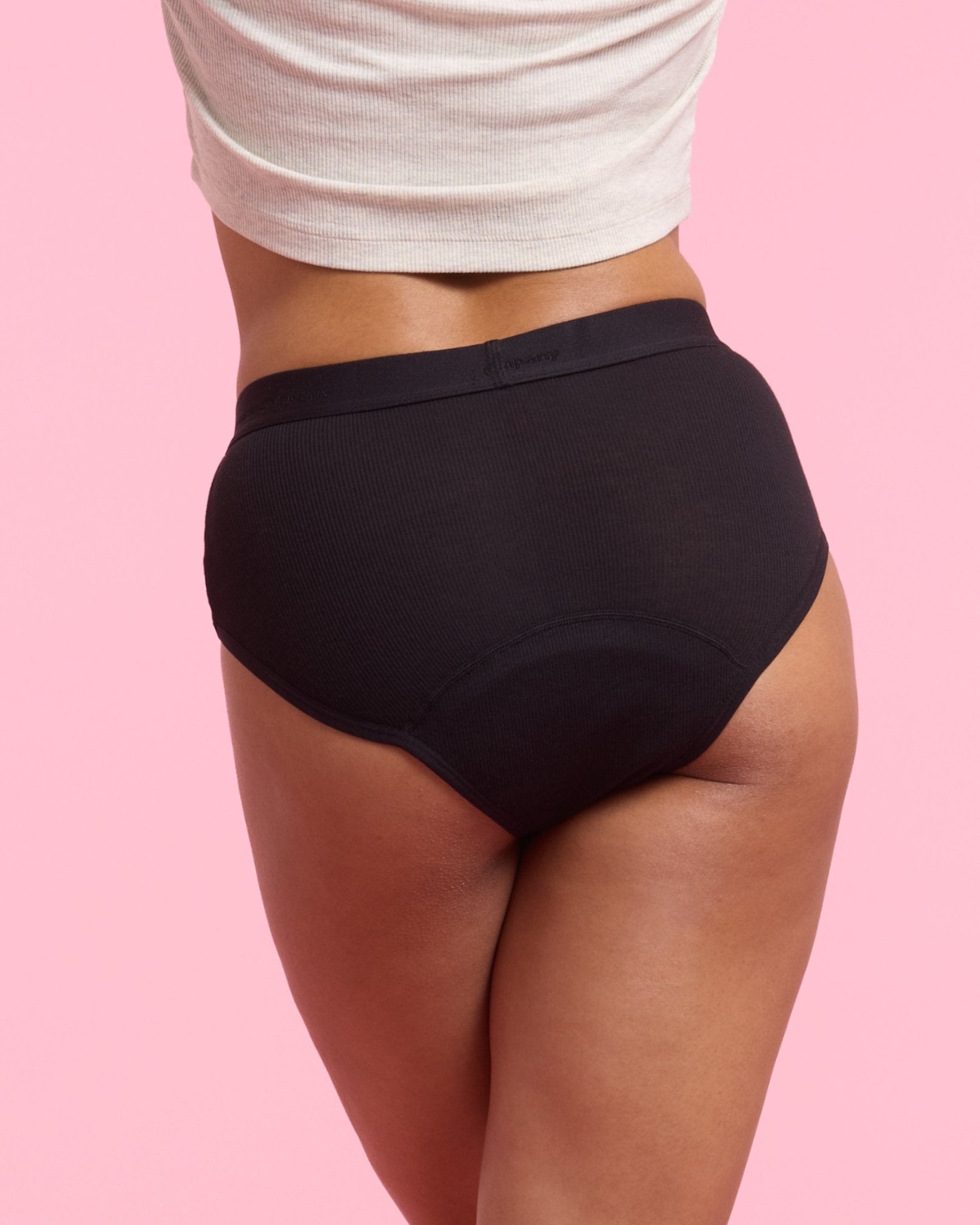 Modal Ripp Hipster - Extra Strong