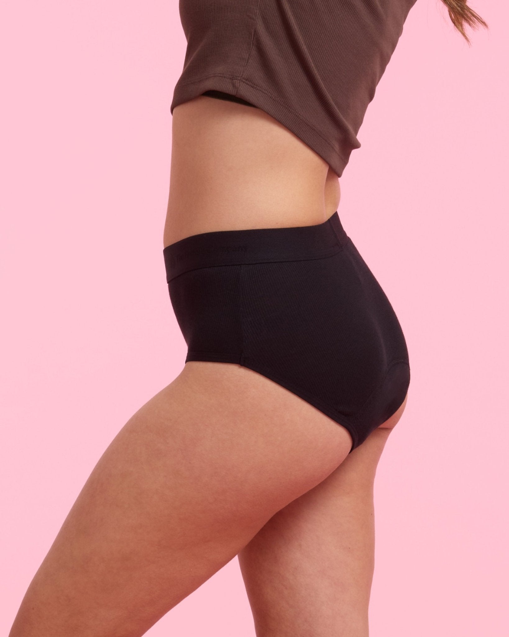 Period Panty – Extra Strong – Brief