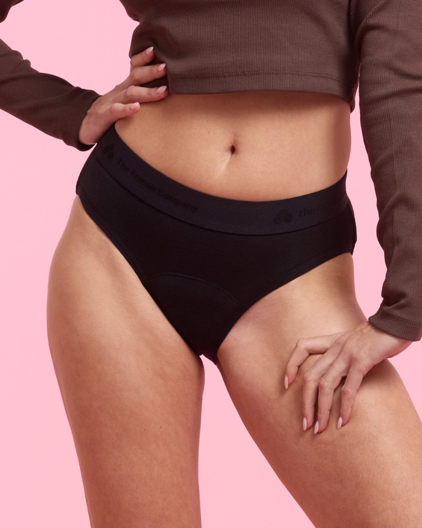 Period Panty – Extra Strong – Brief