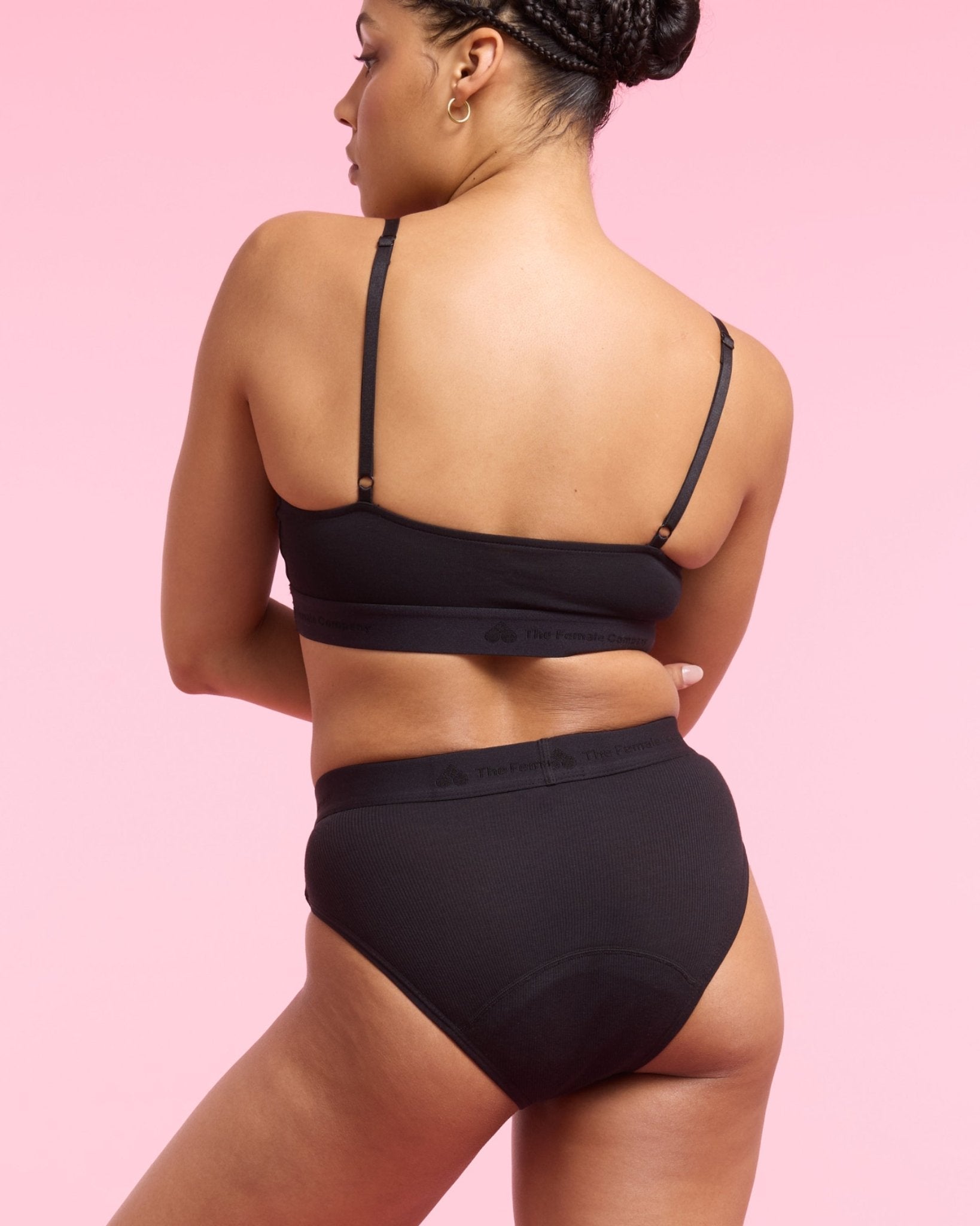 Modal Ripp Slip - Ultra Strong