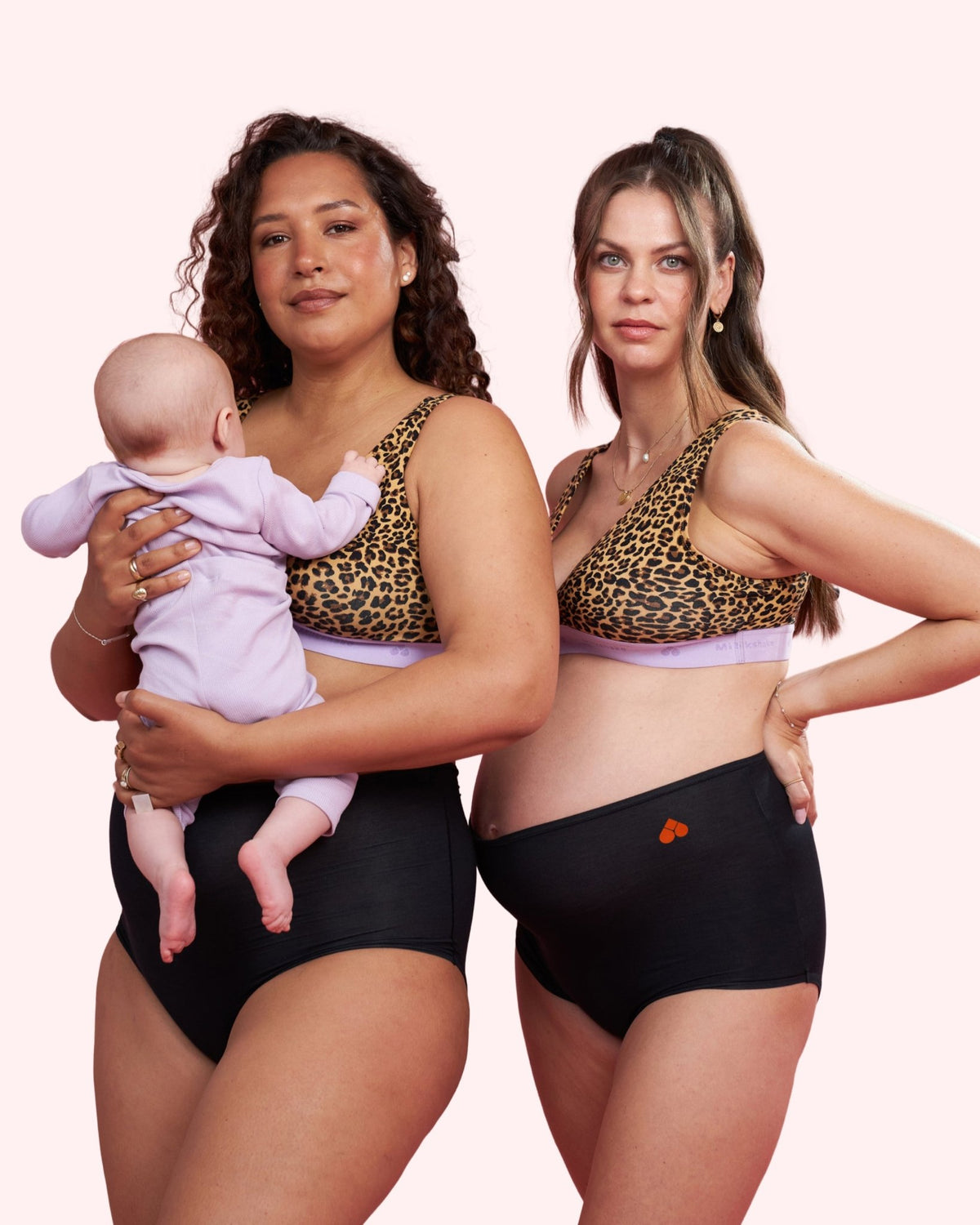 FemGrow – High Waist