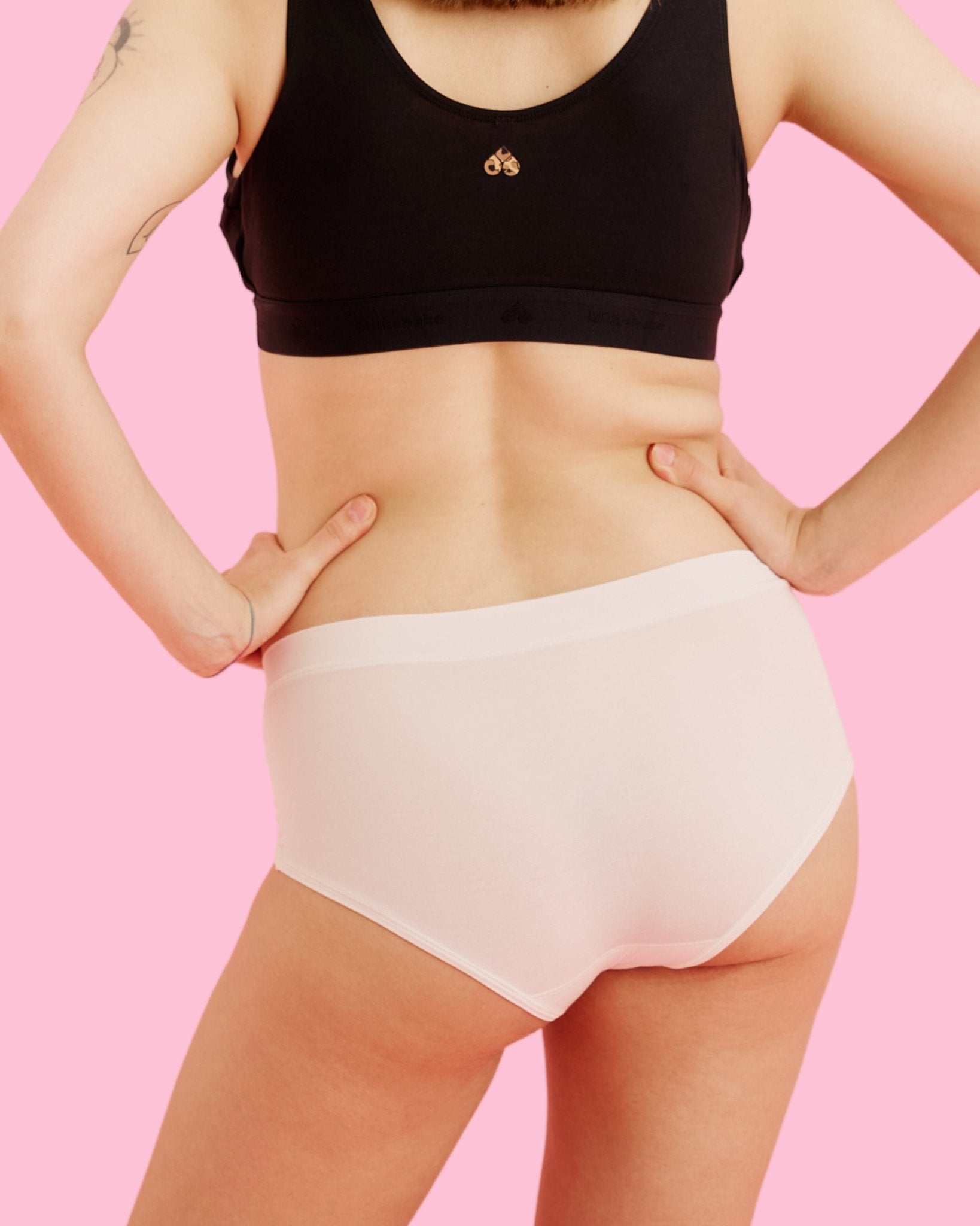 Mamma - FemGrow Panty - Brief