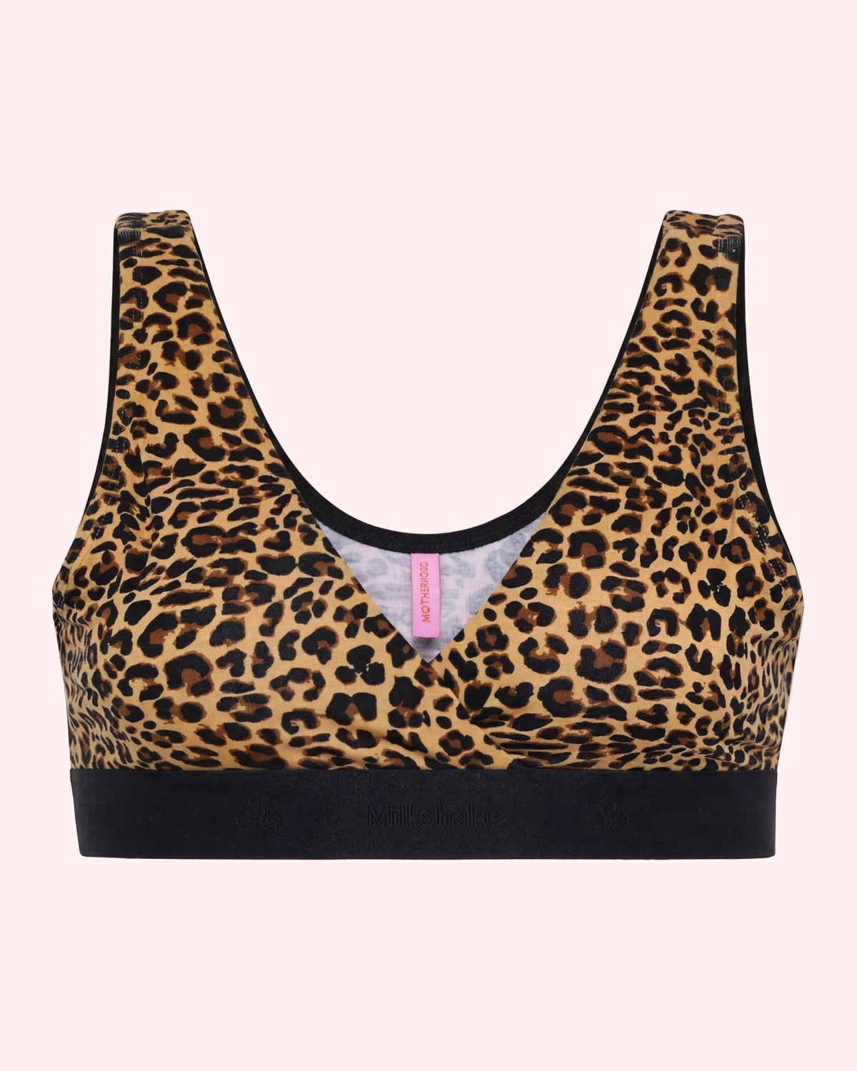 Golden MammaBox - with breastfeeding