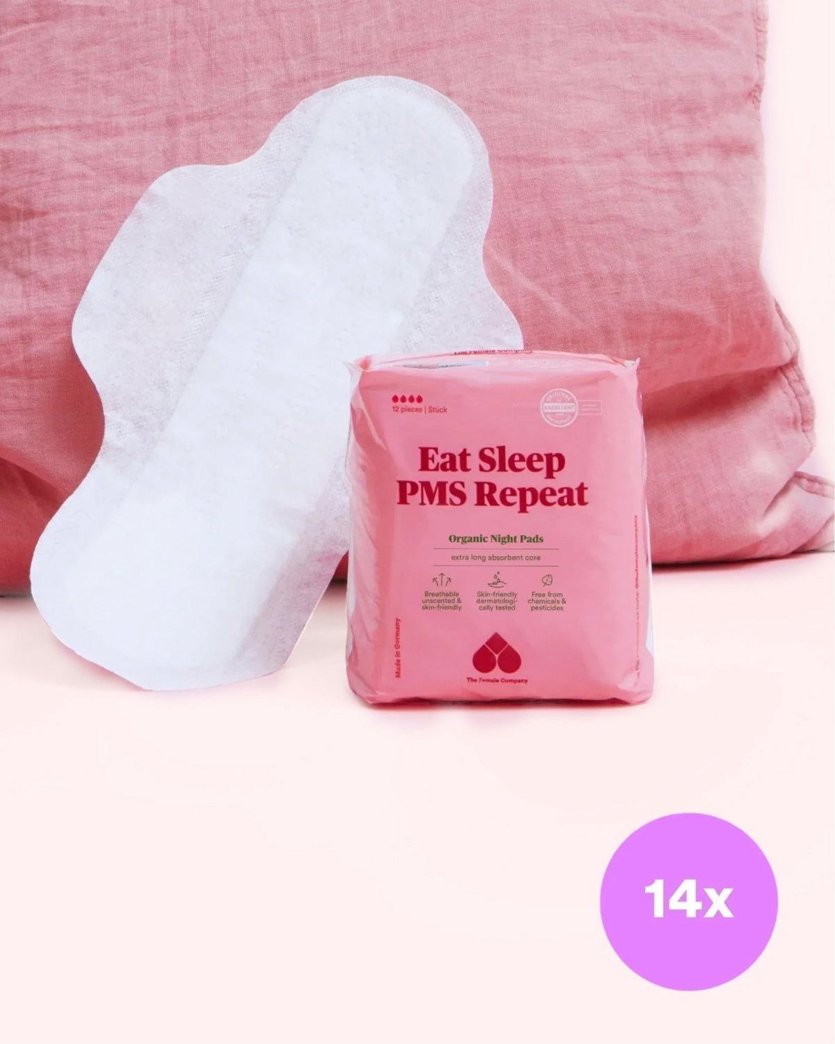 Golden MammaBox - with breastfeeding