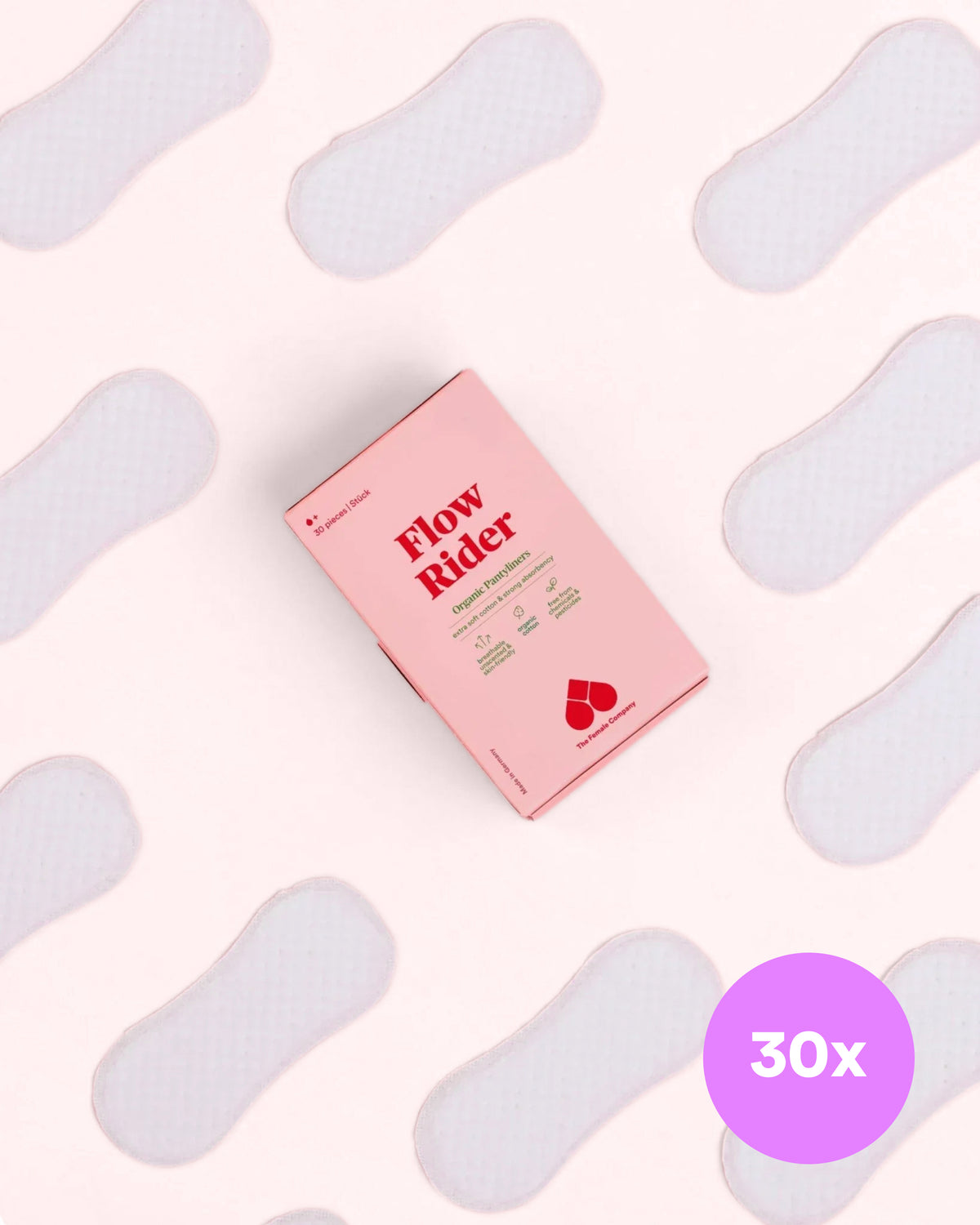 MammaBox MILK - Schwarz
