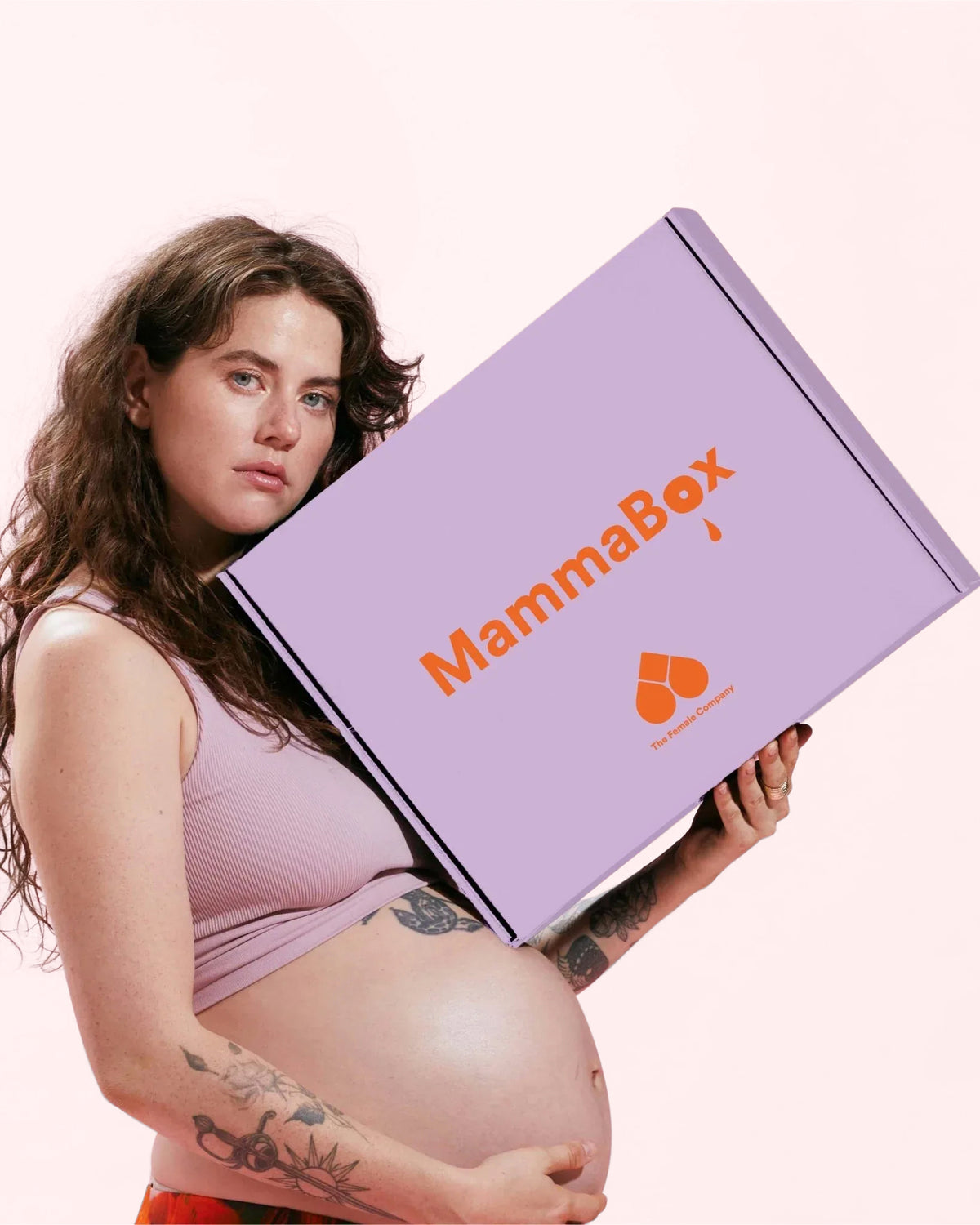 MammaBox Essential