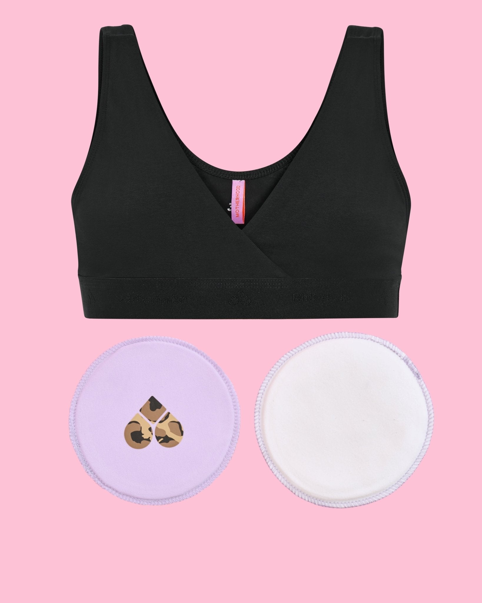 MammaBra® & MammaPads® - Medium