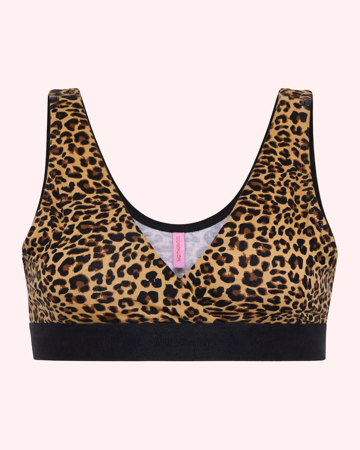 MammaBra™ – Nursing Bra