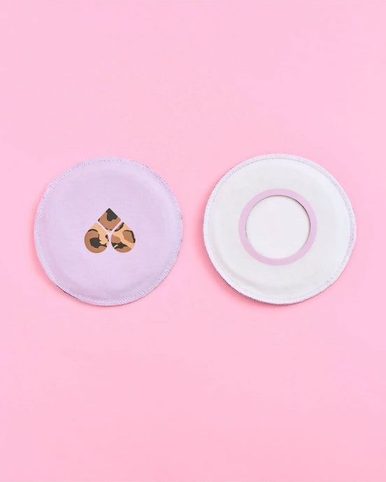 MammaBra® & MammaPads® - Ultra Strong - The Female Company