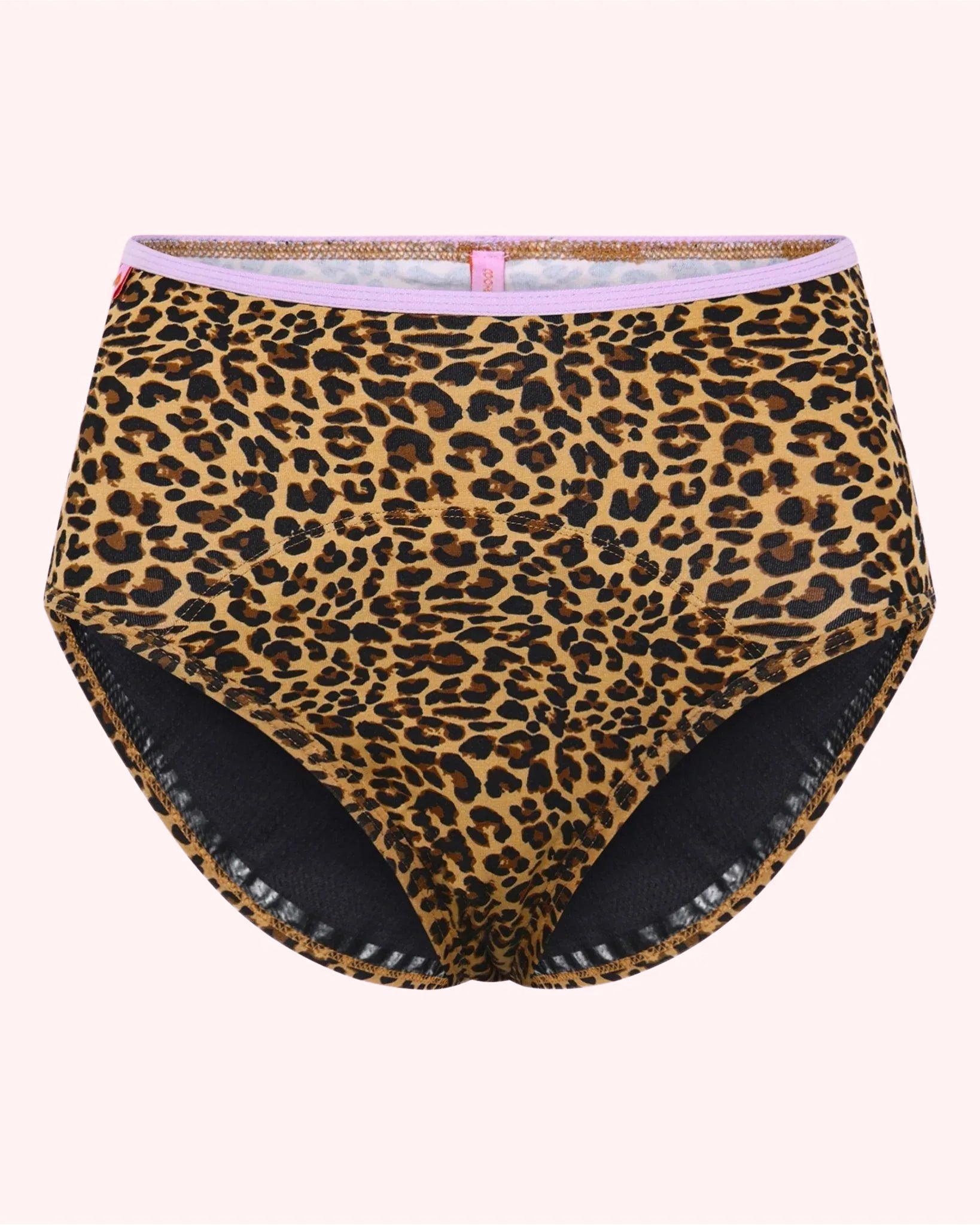 MammaPanty - Absorbent Maternity Underwear
