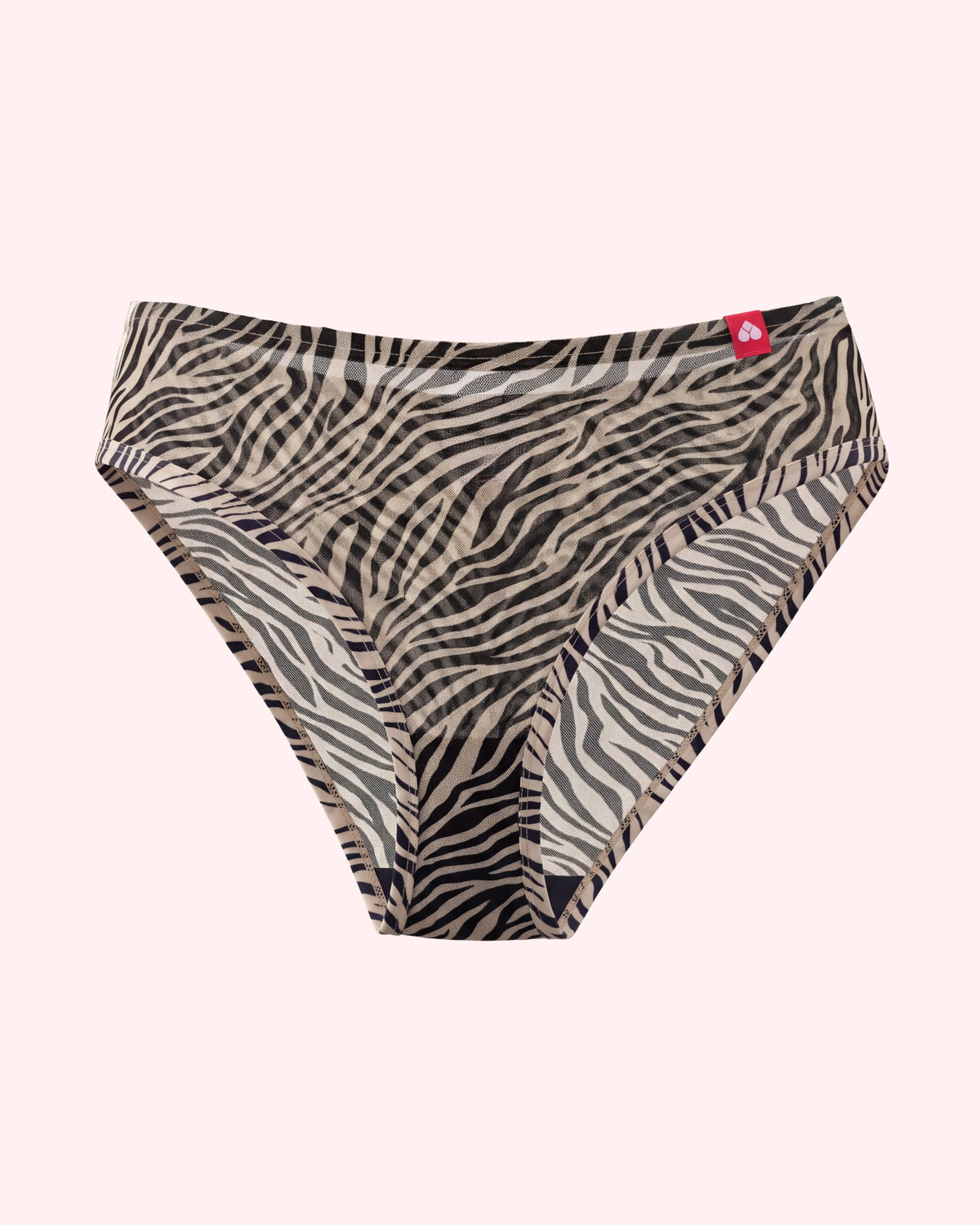 Brief – Mesh Underwera