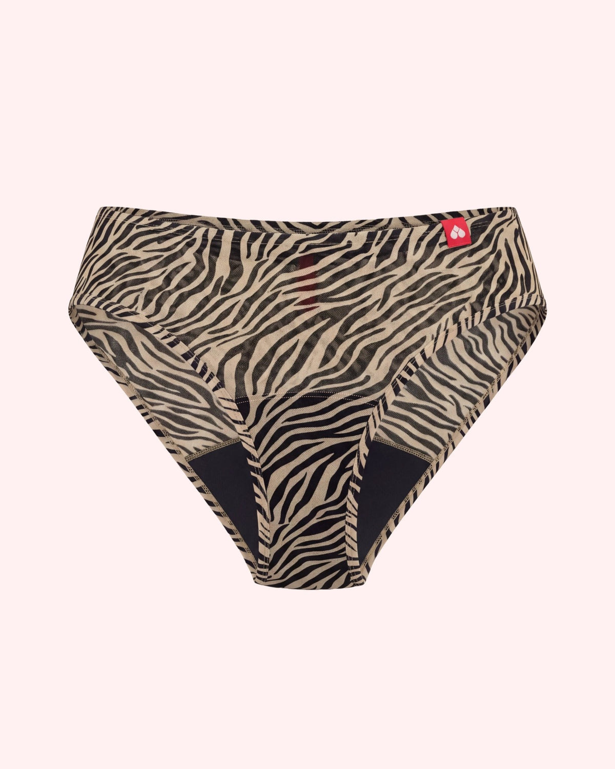Extra Strong – Brief – Mesh