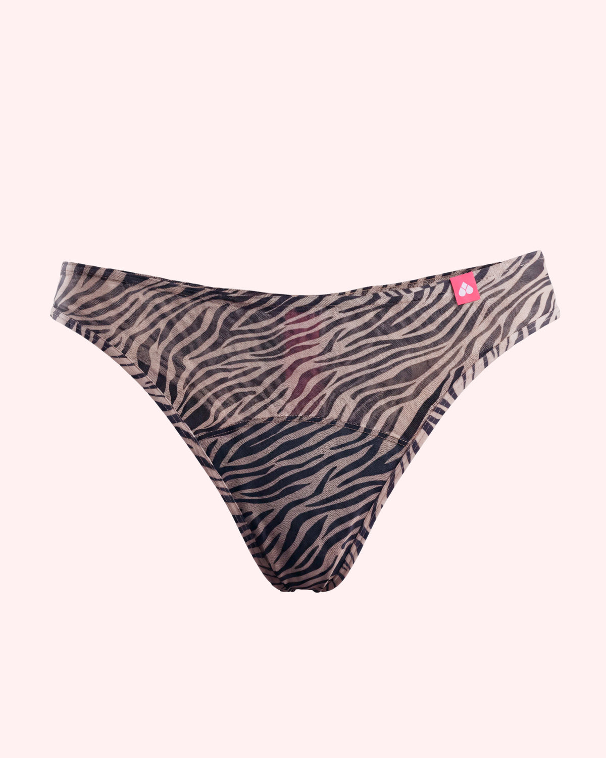 Medium – Tanga – Mesh