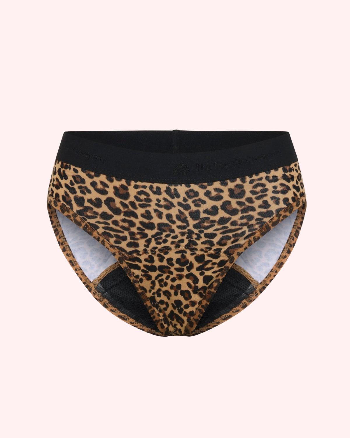 Extra Strong – High Waist