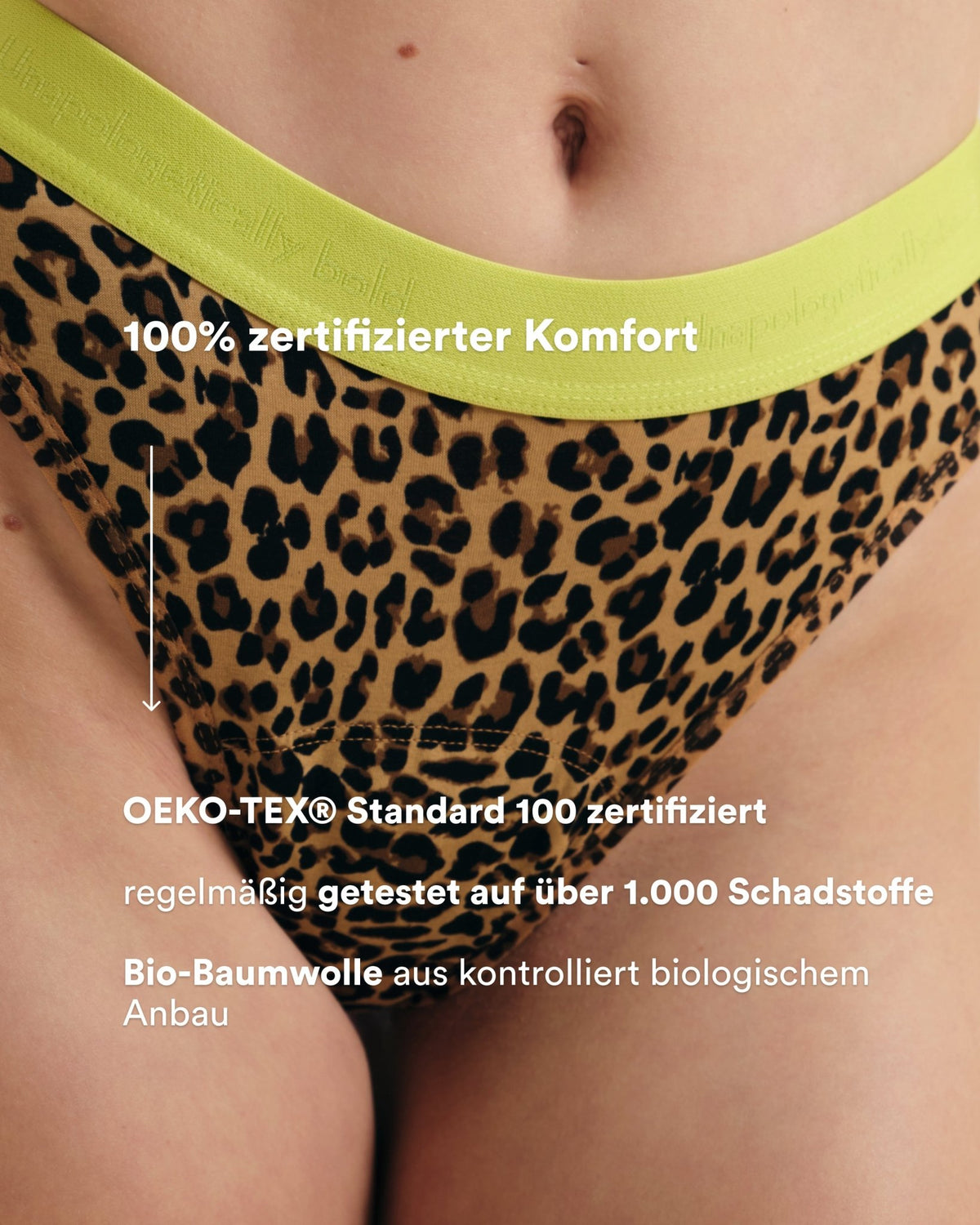 Extra Strong - Brief LEO