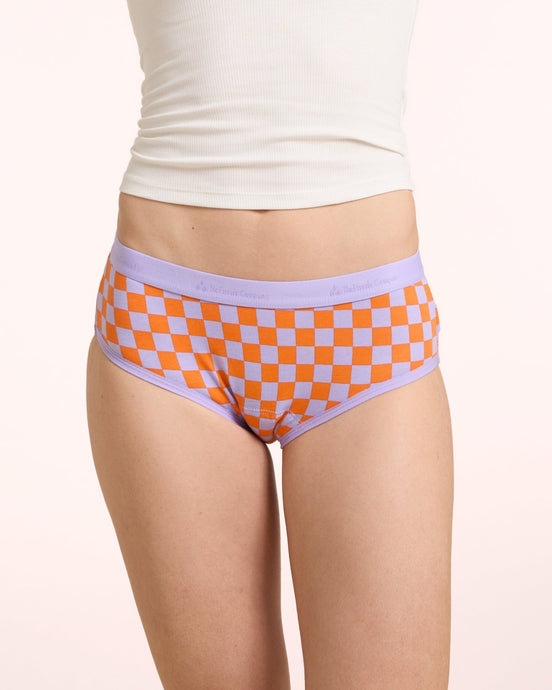 Ultra Strong – Hipster – Teens