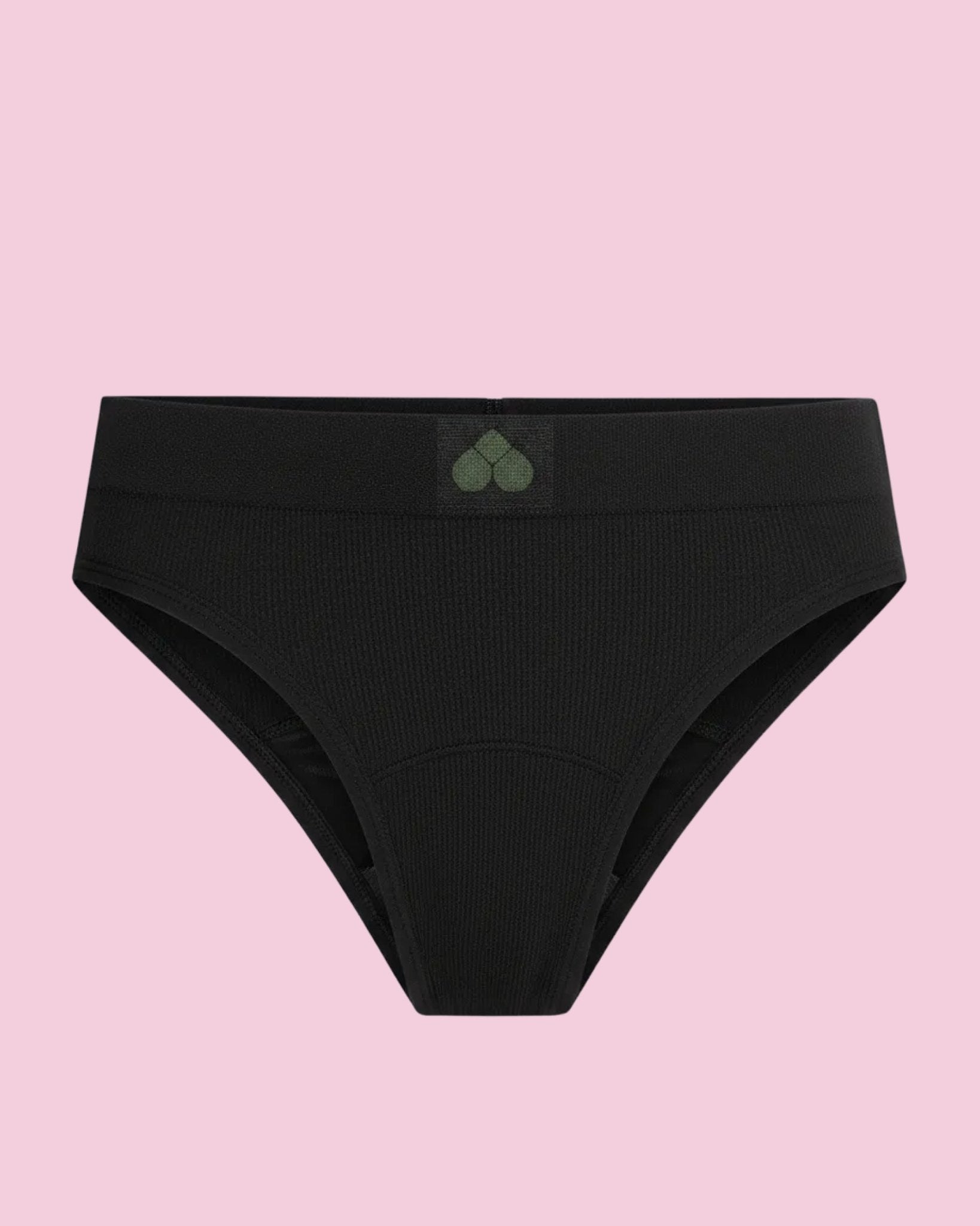 SEAMLESS Rib Brazilian - Light