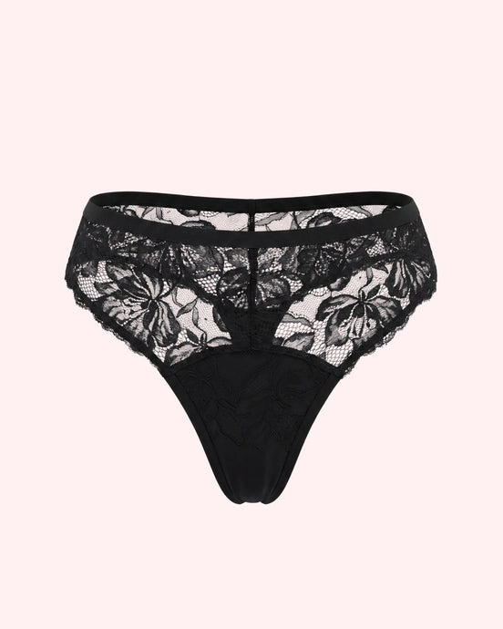 Medium – Tanga – Lace