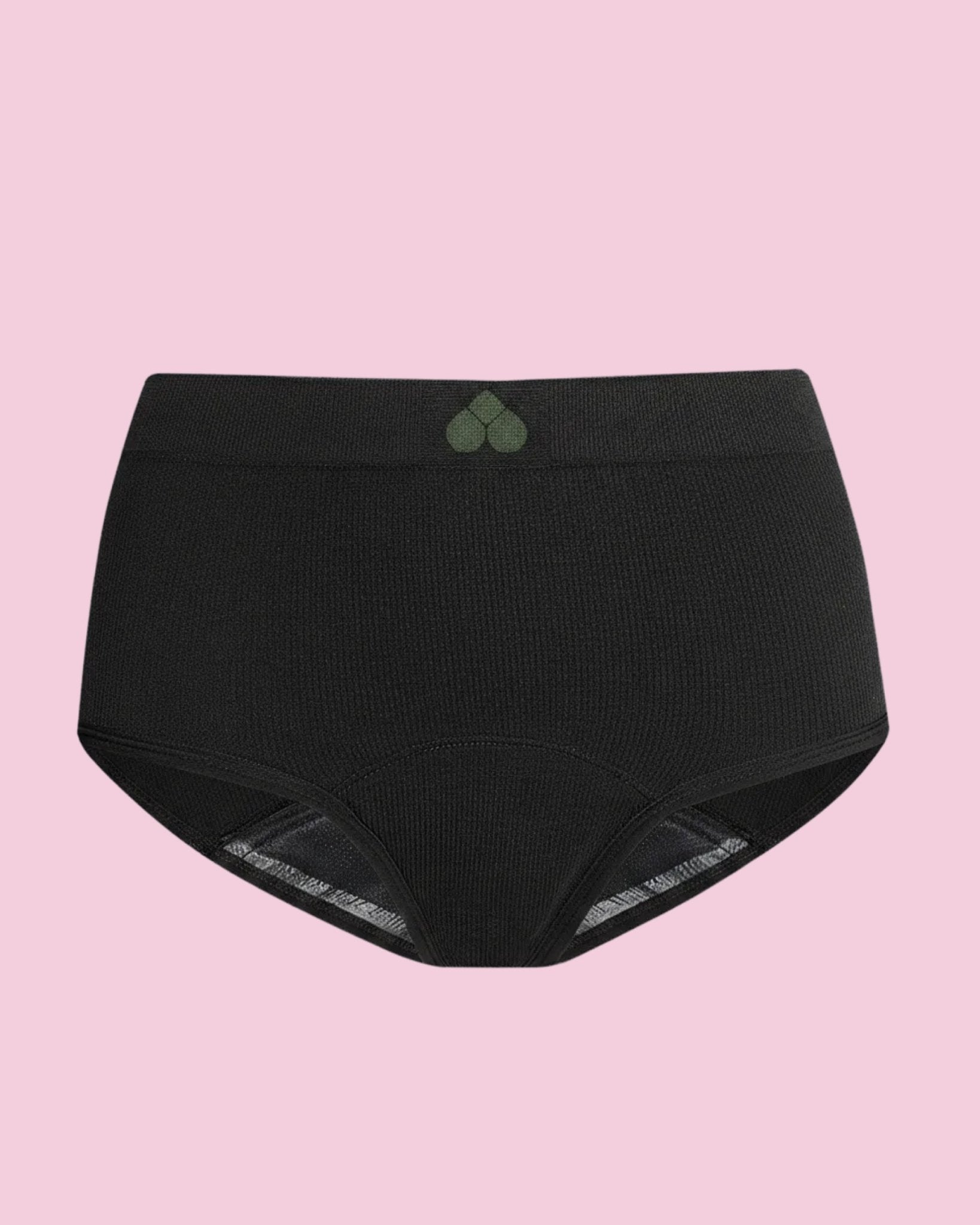 SEAMLESS Rib High Waist - Ultra Strong