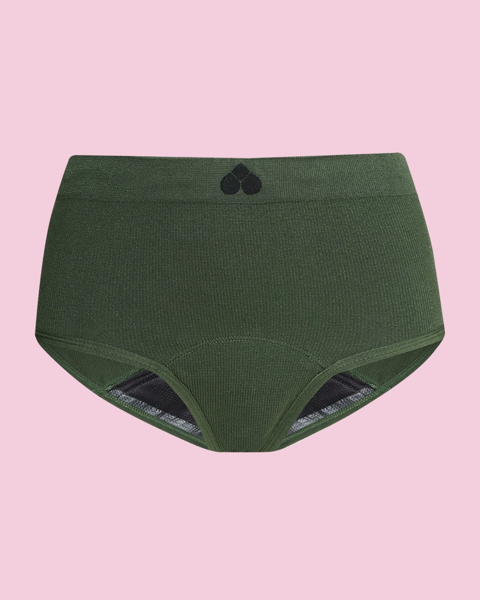 SEAMLESS Rib High Waist - Ultra Strong