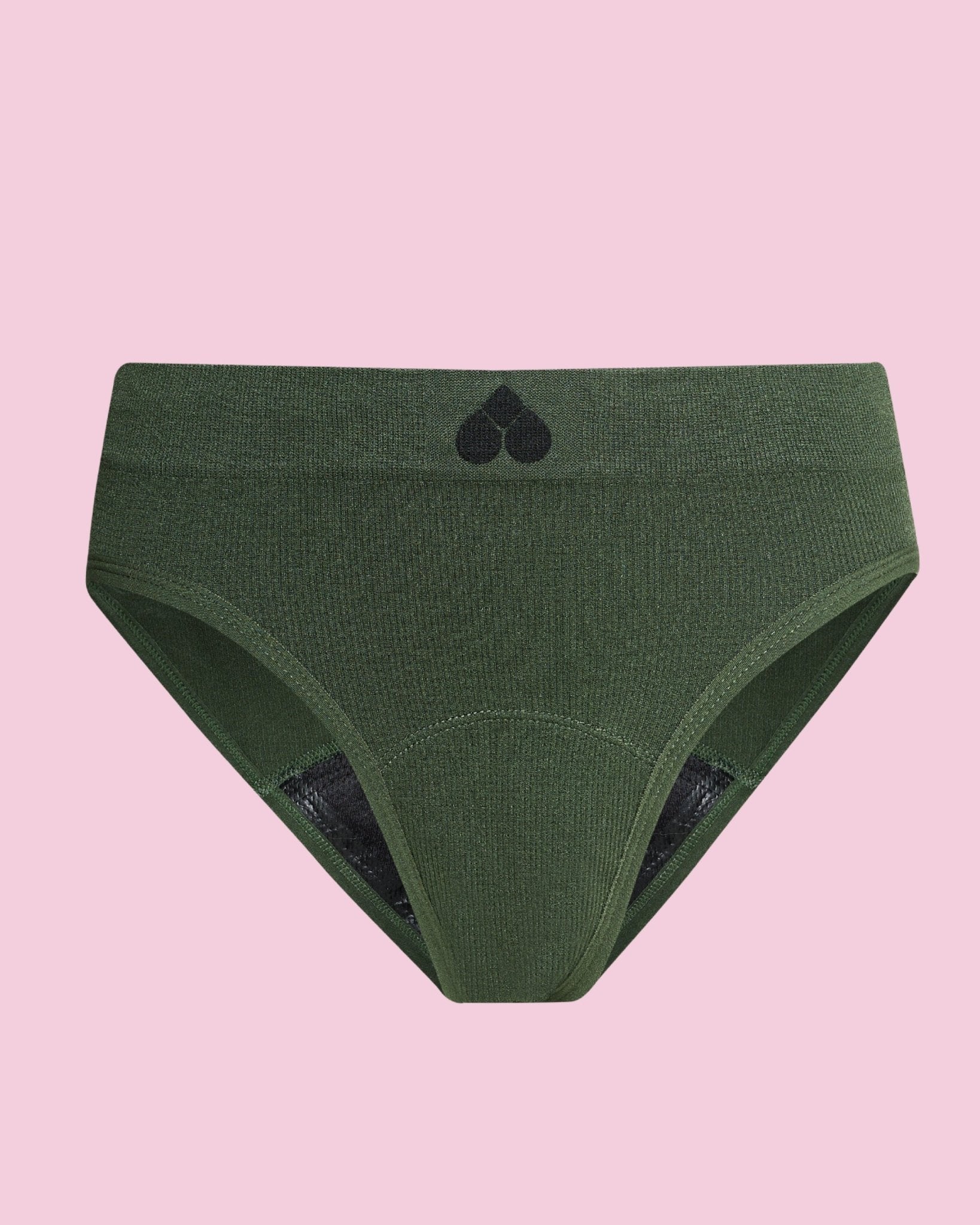 SEAMLESS Ripp Brief - Extra Strong