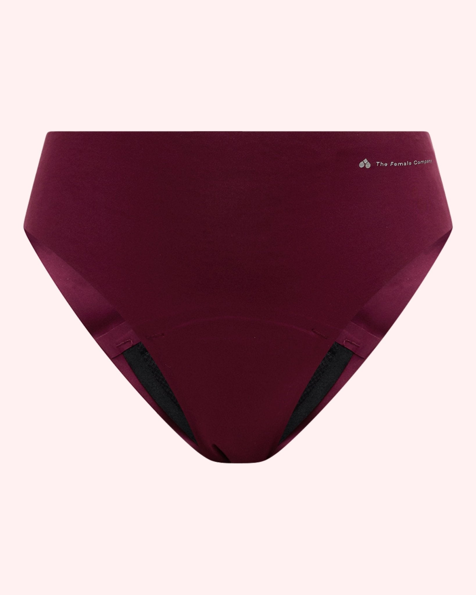 Extra Strong – Brief – Seamless
