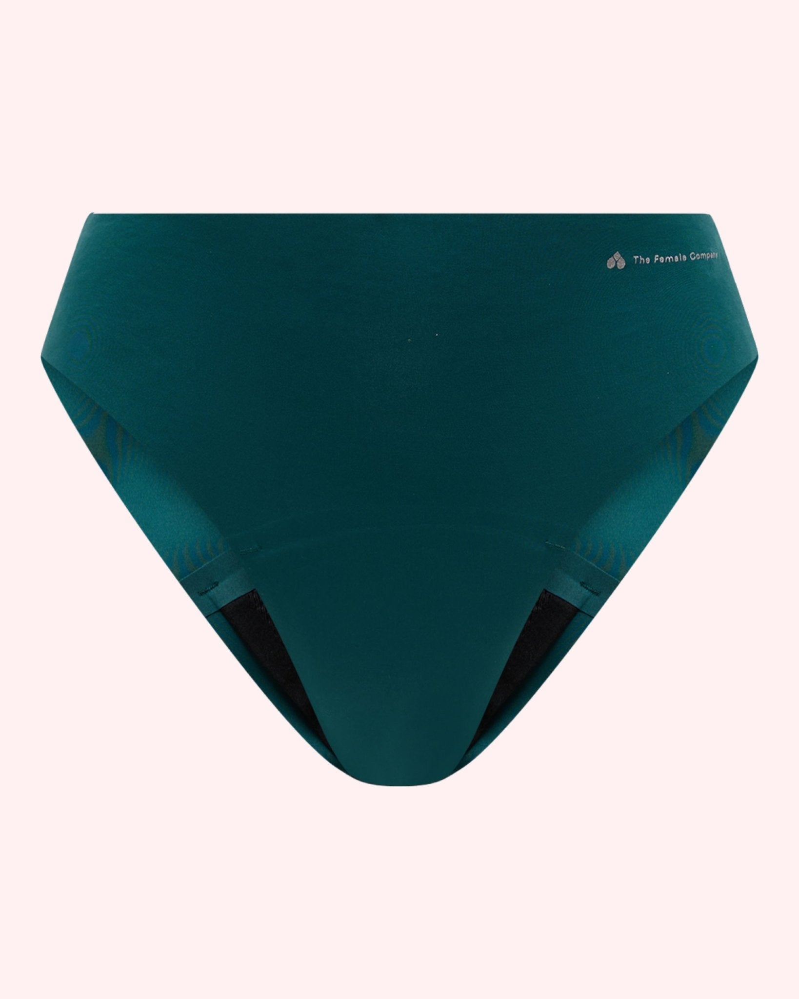 Extra Strong – Brief – Seamless
