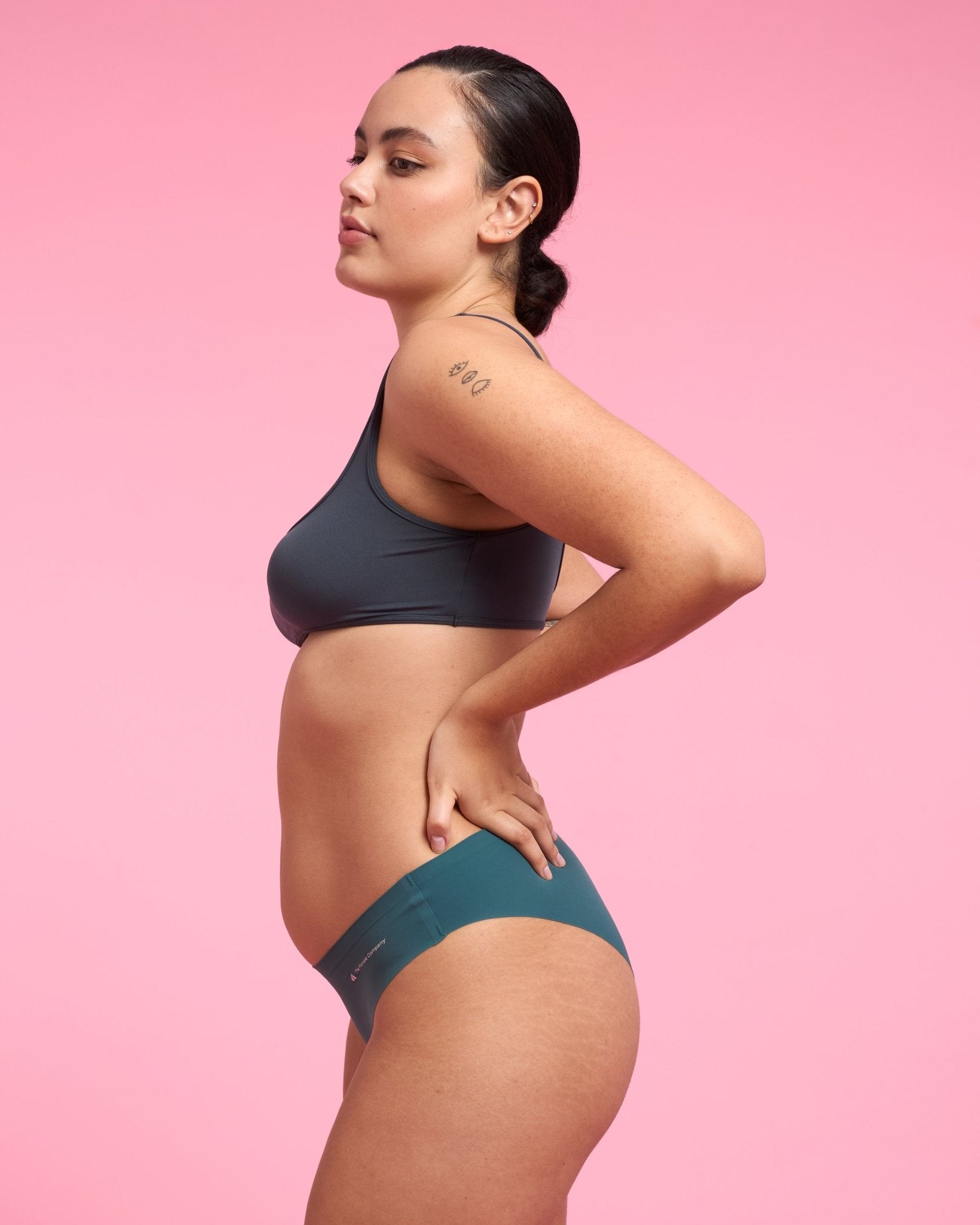 Brief – Seamless Underwear