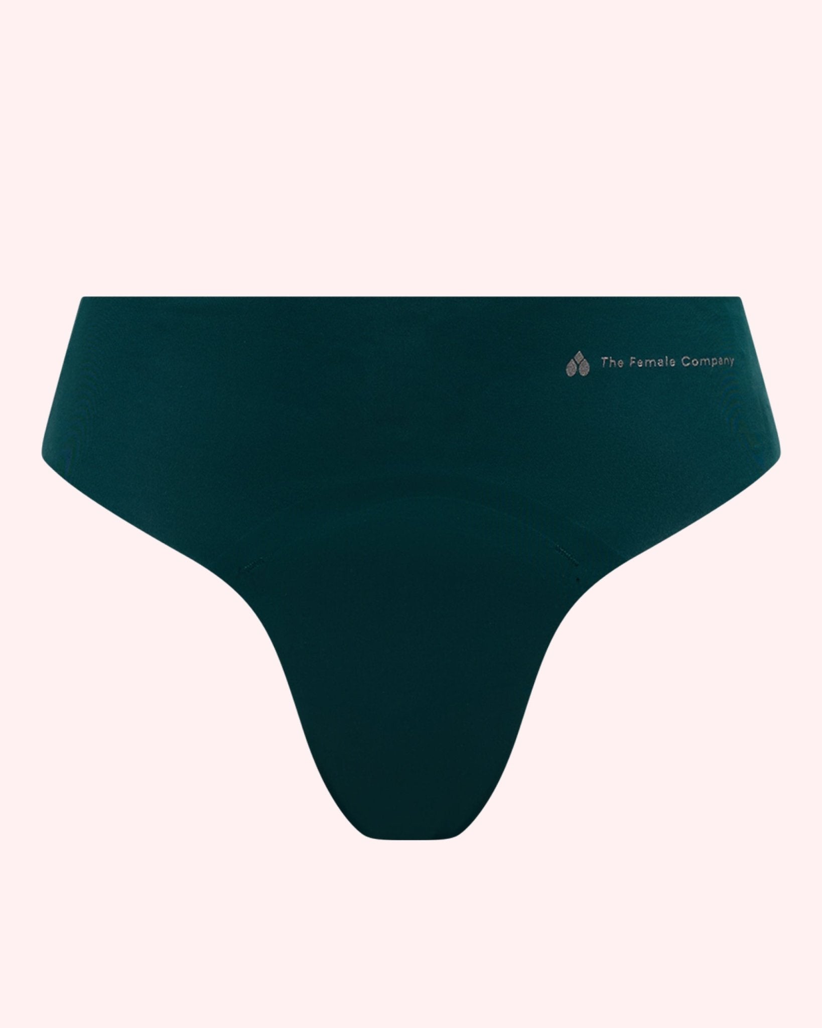Medium – Thong – Seamless