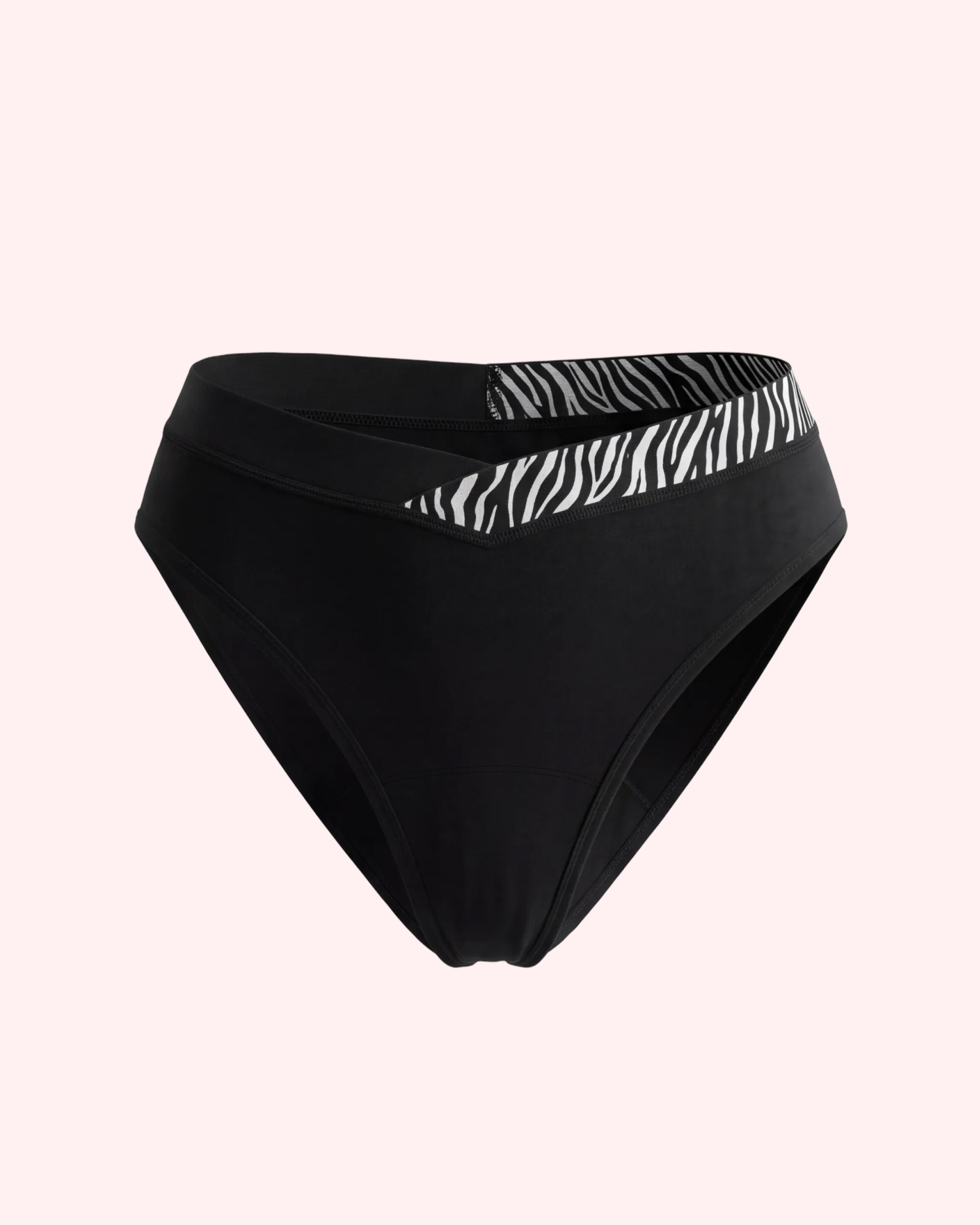 Set: Slip Extra Strong & Tanga Medium
