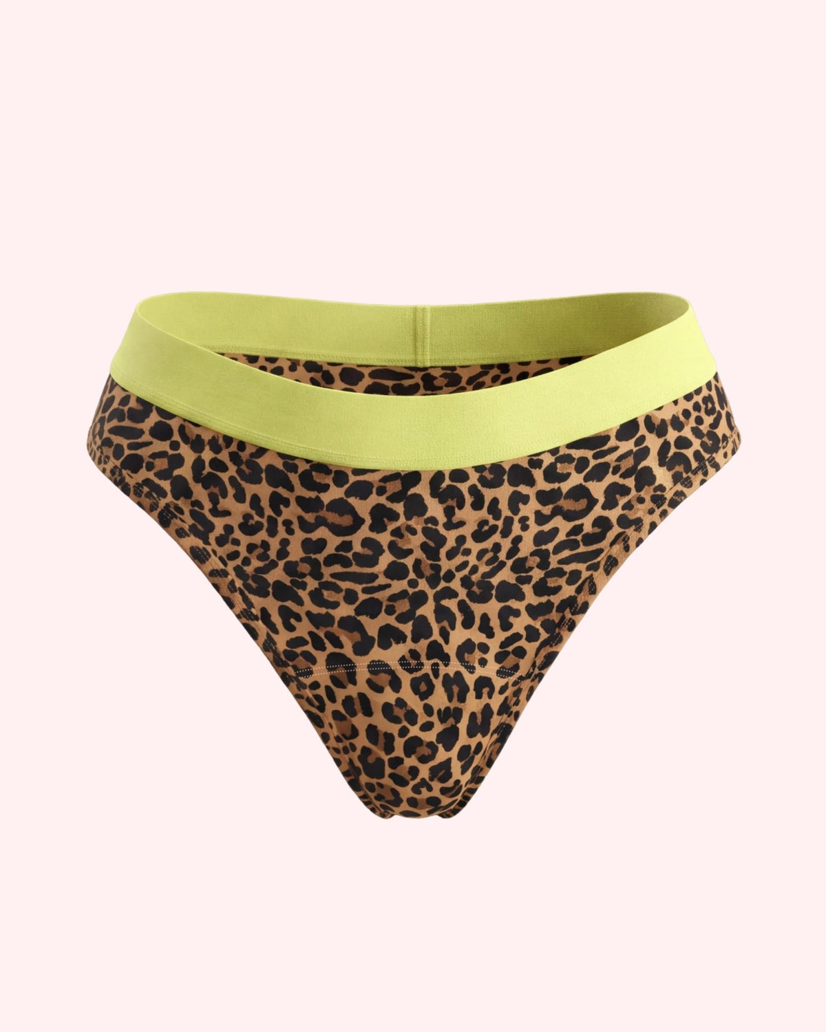 Medium - Thong LEO