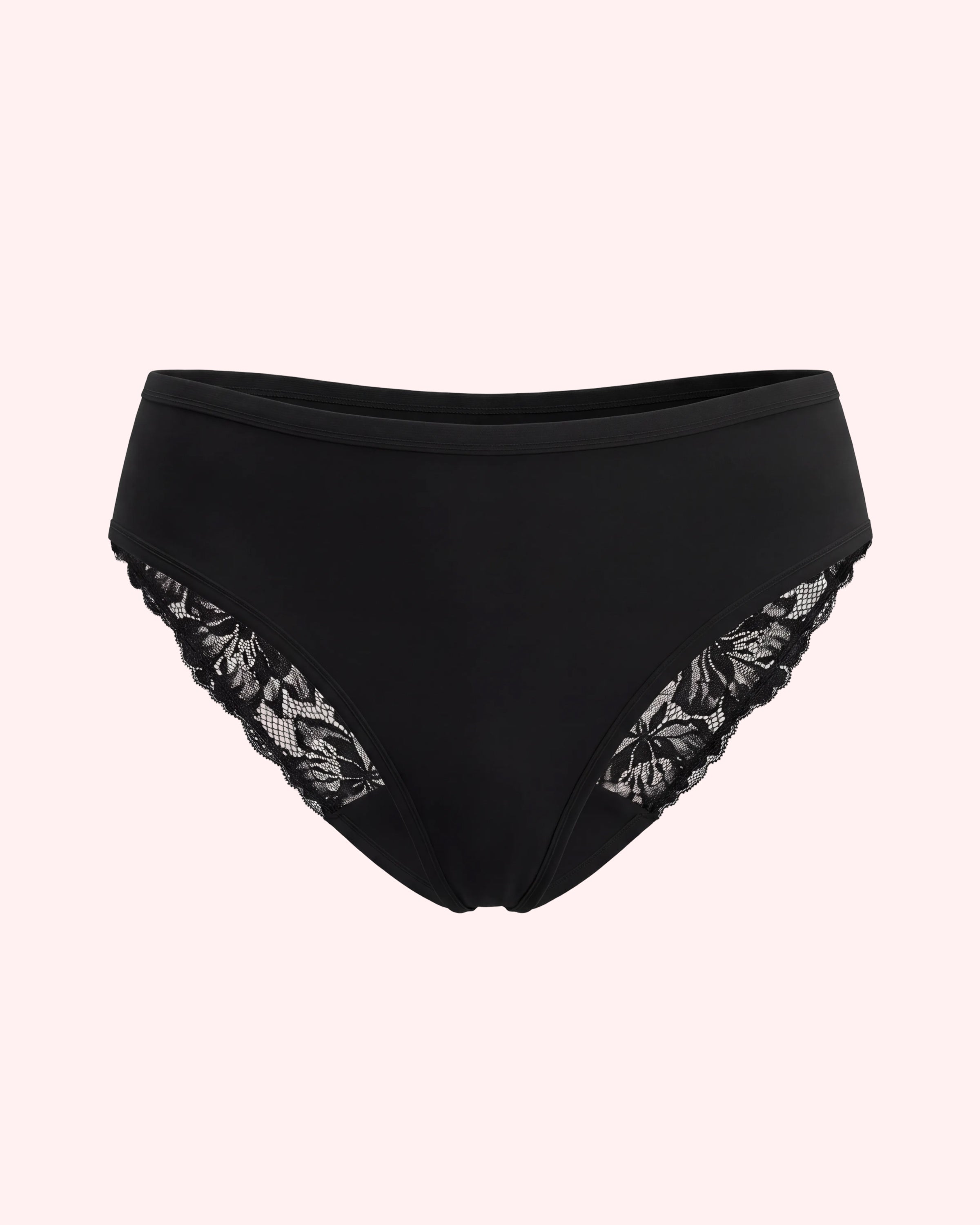 Ultra Strong – Slip – Cotton Lace