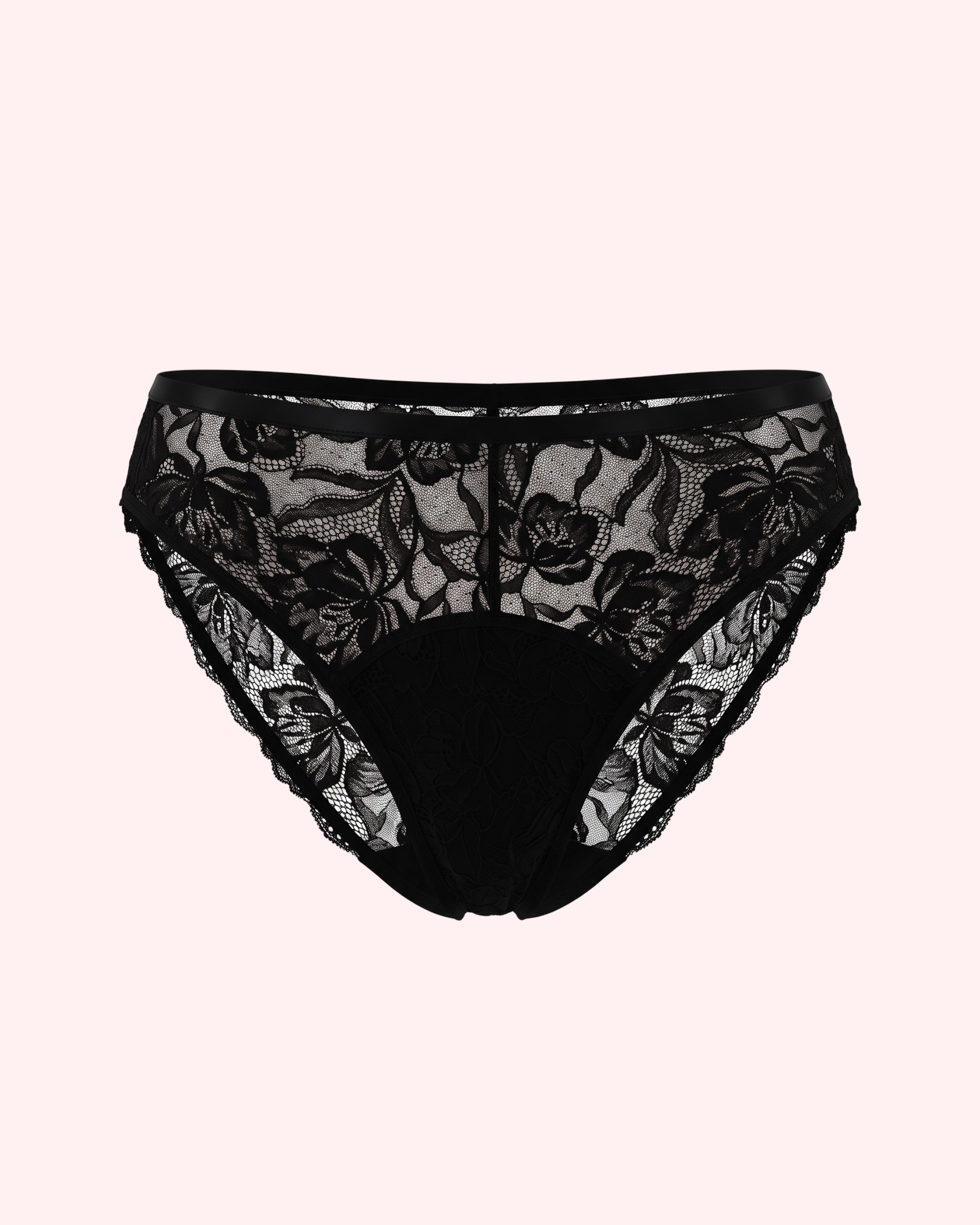 Ultra Strong – Slip – Lace