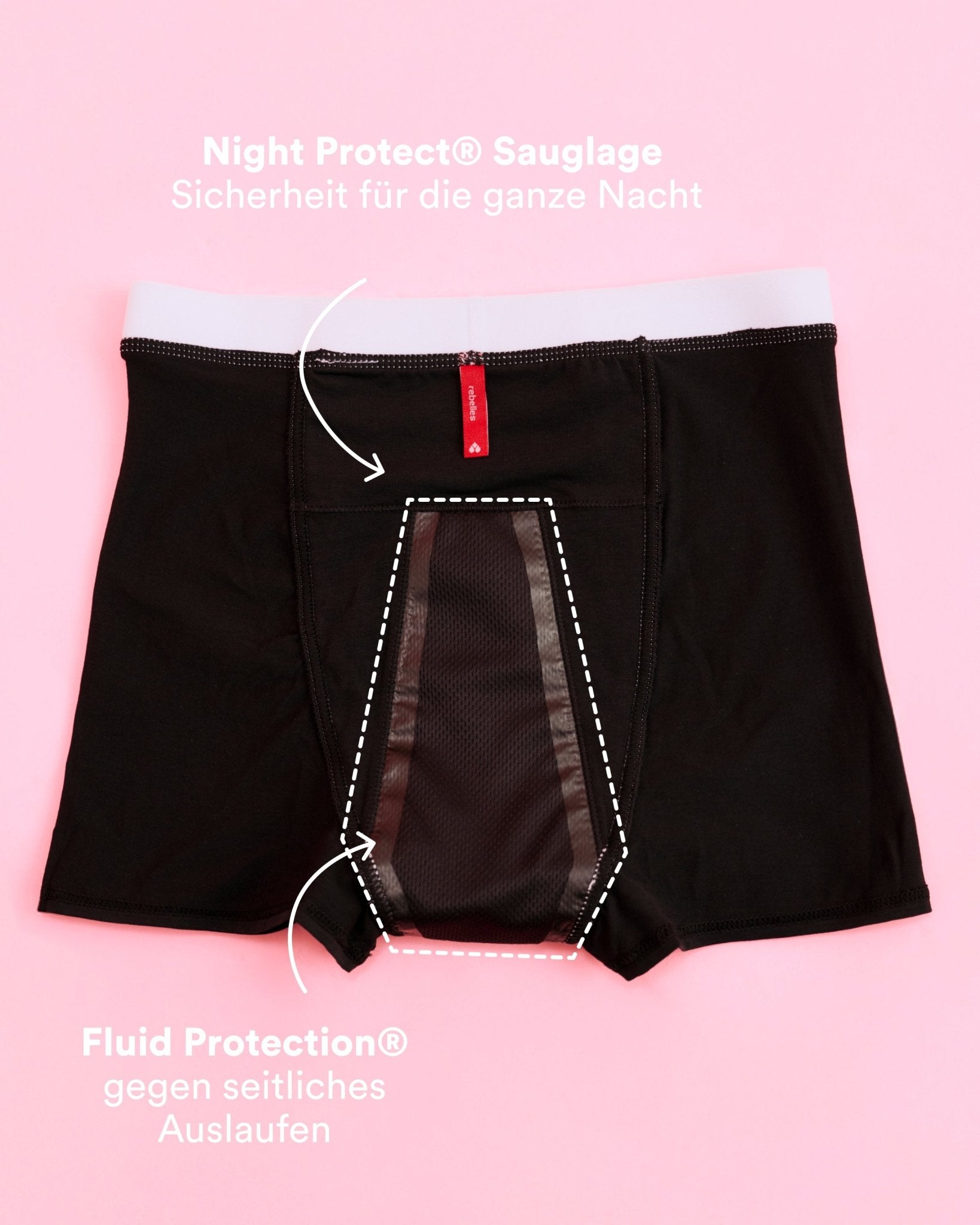 Extra Strong – Short