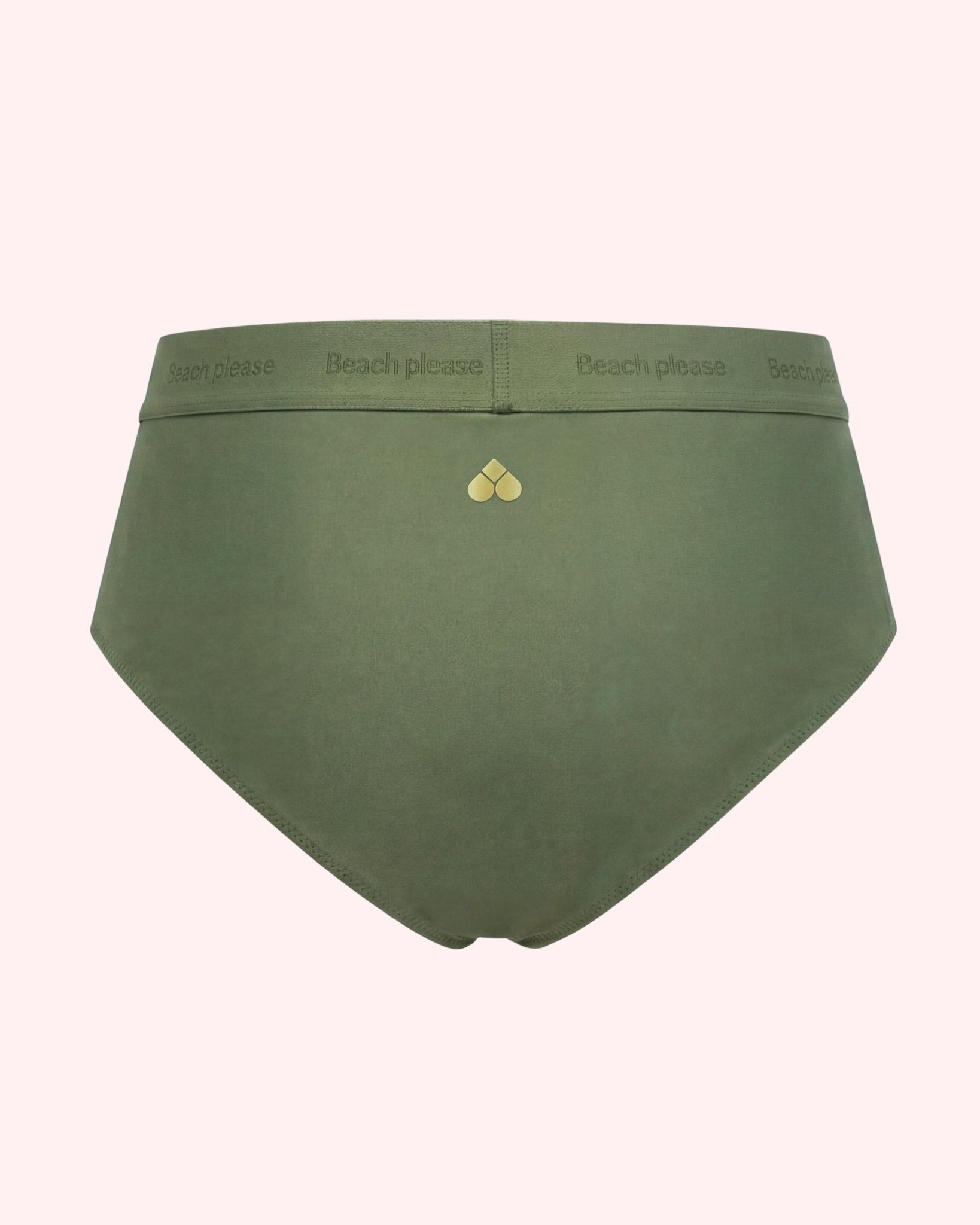 Period Bikini Hipster - PERFORMANCE®️
