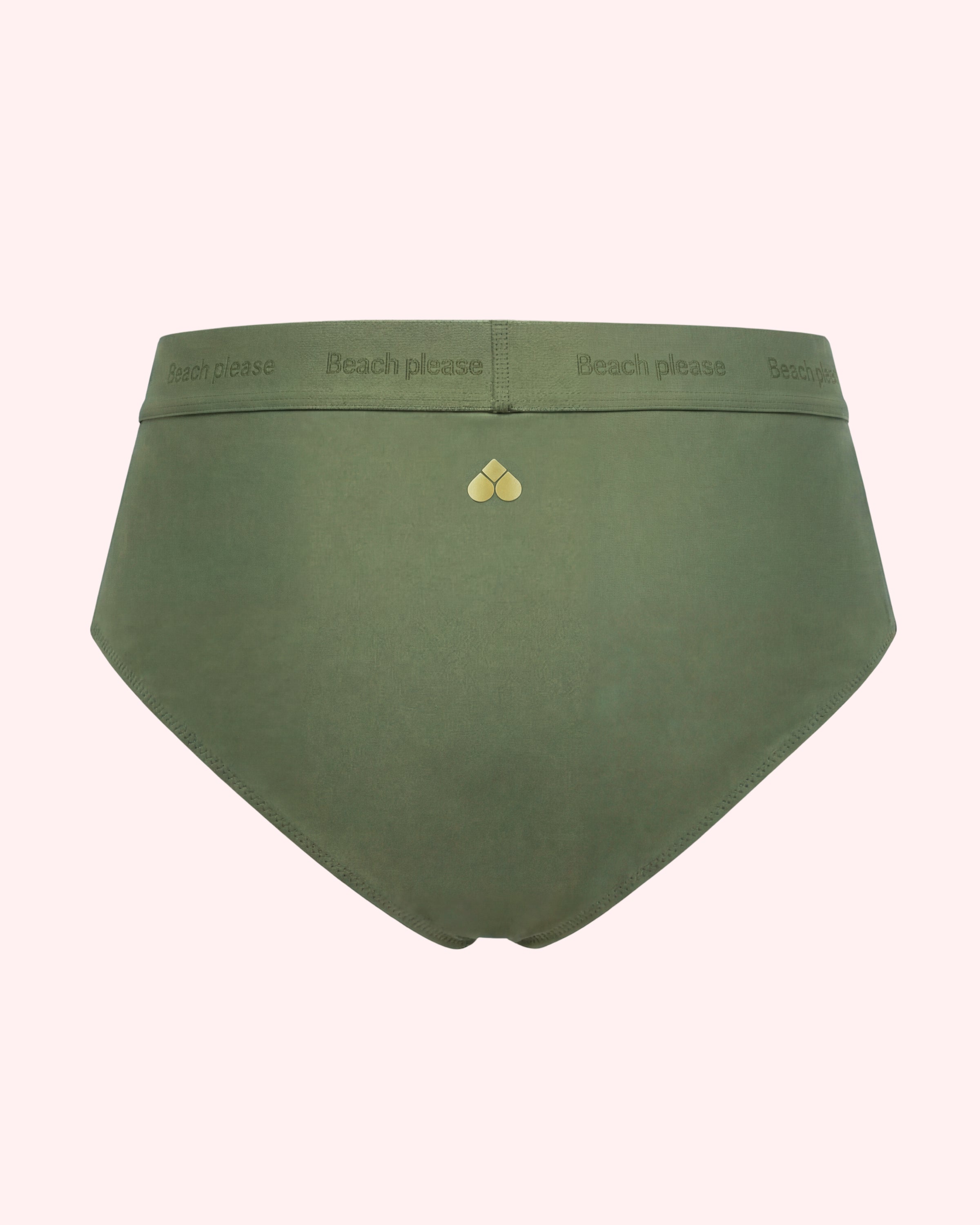 Perioden Bademode Hipster ACTIVE