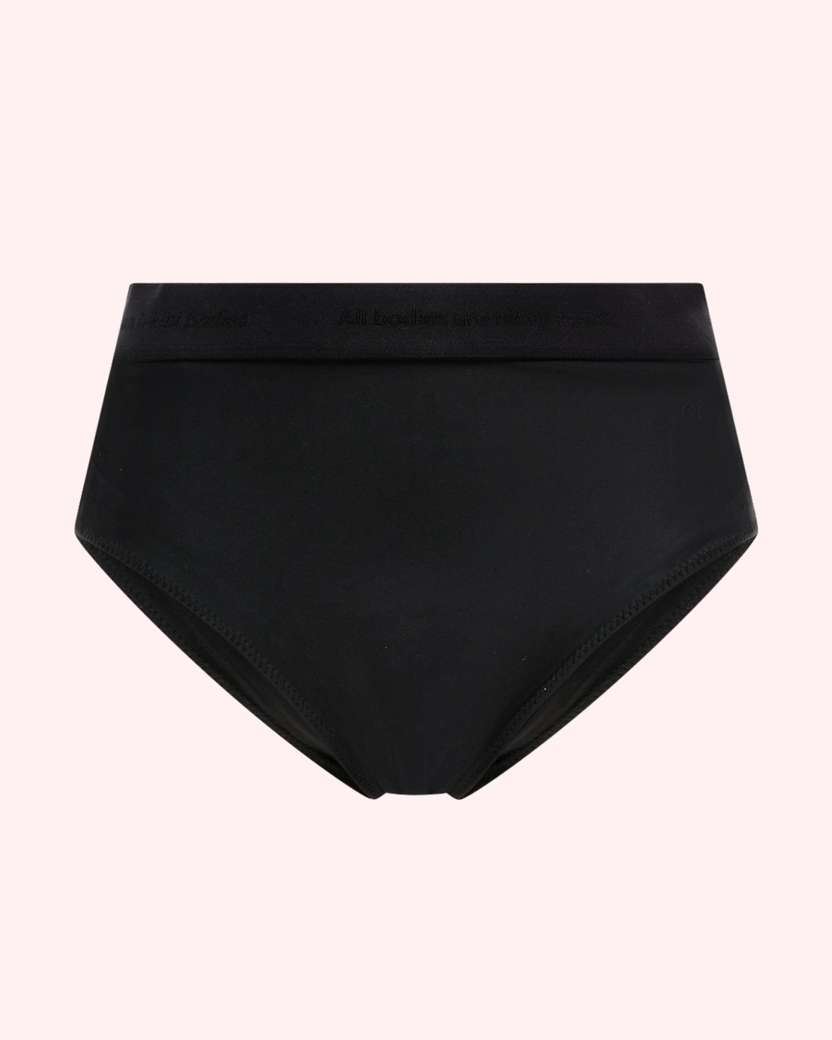 Perioden Bikini Hipster ACTIVE