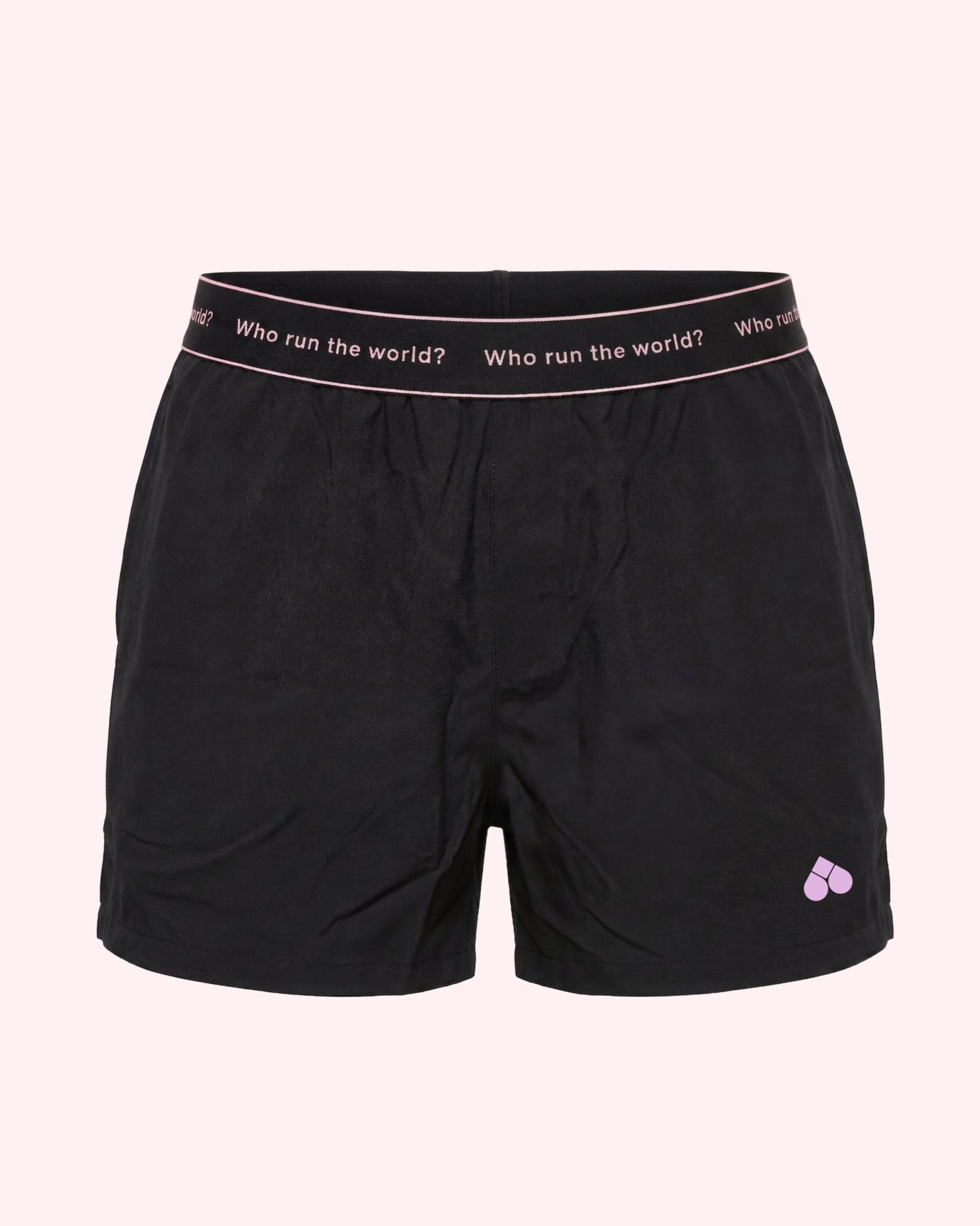 ACTIVE Perioden Bikini Shorts - Teens