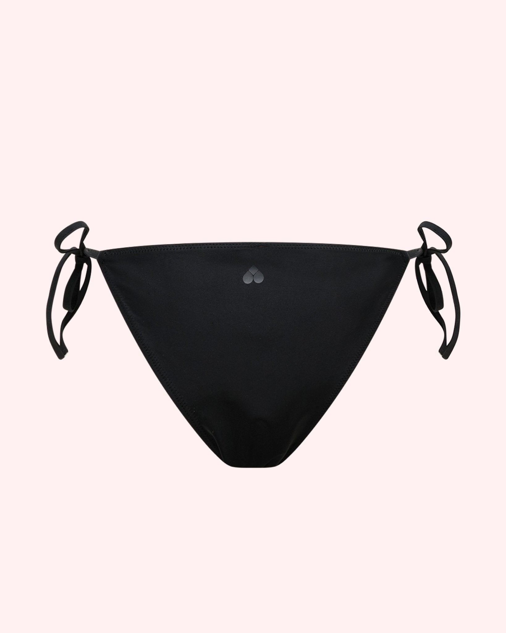 Perioden Bademode Tie Slip