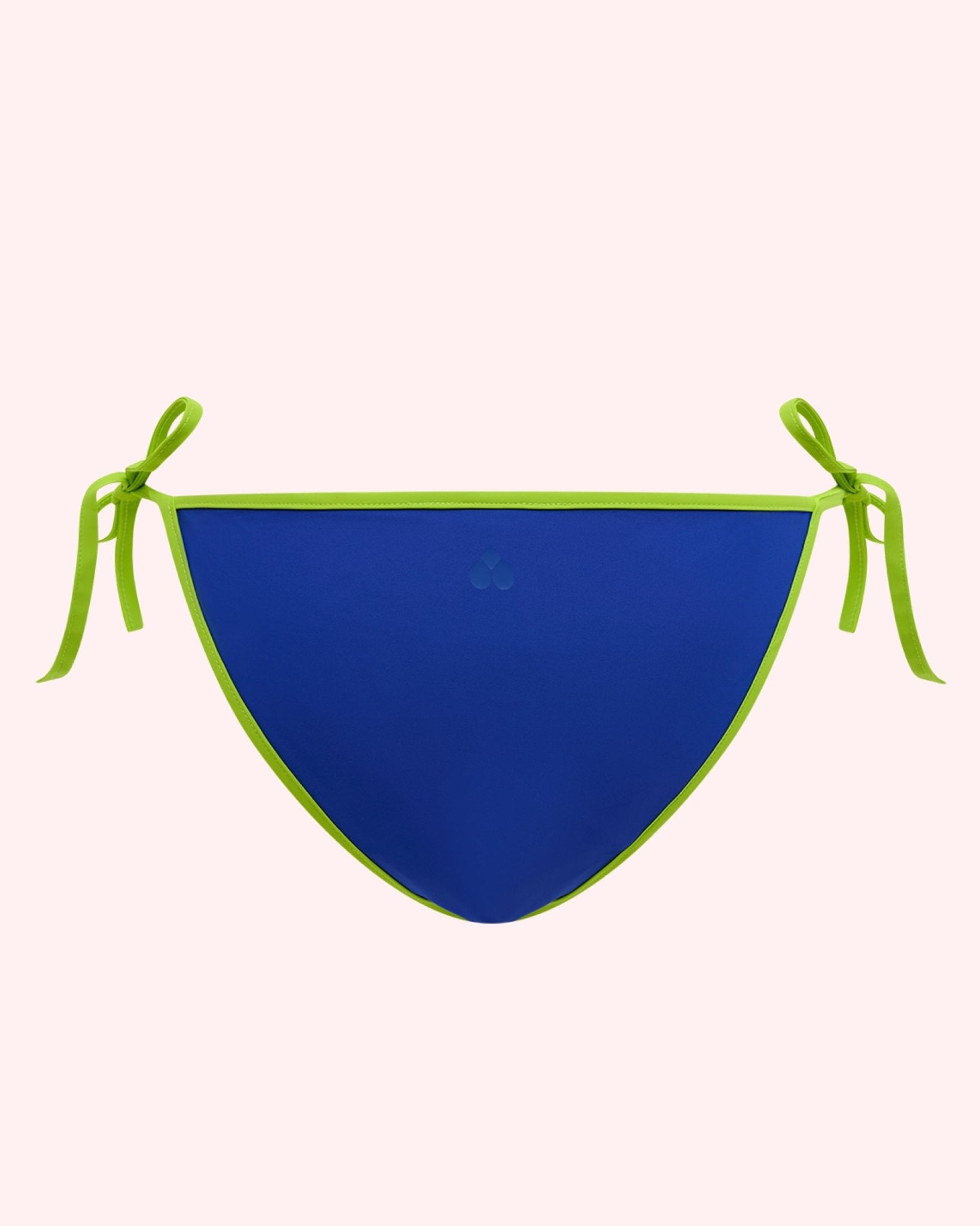 Perioden Bademode Tie Slip