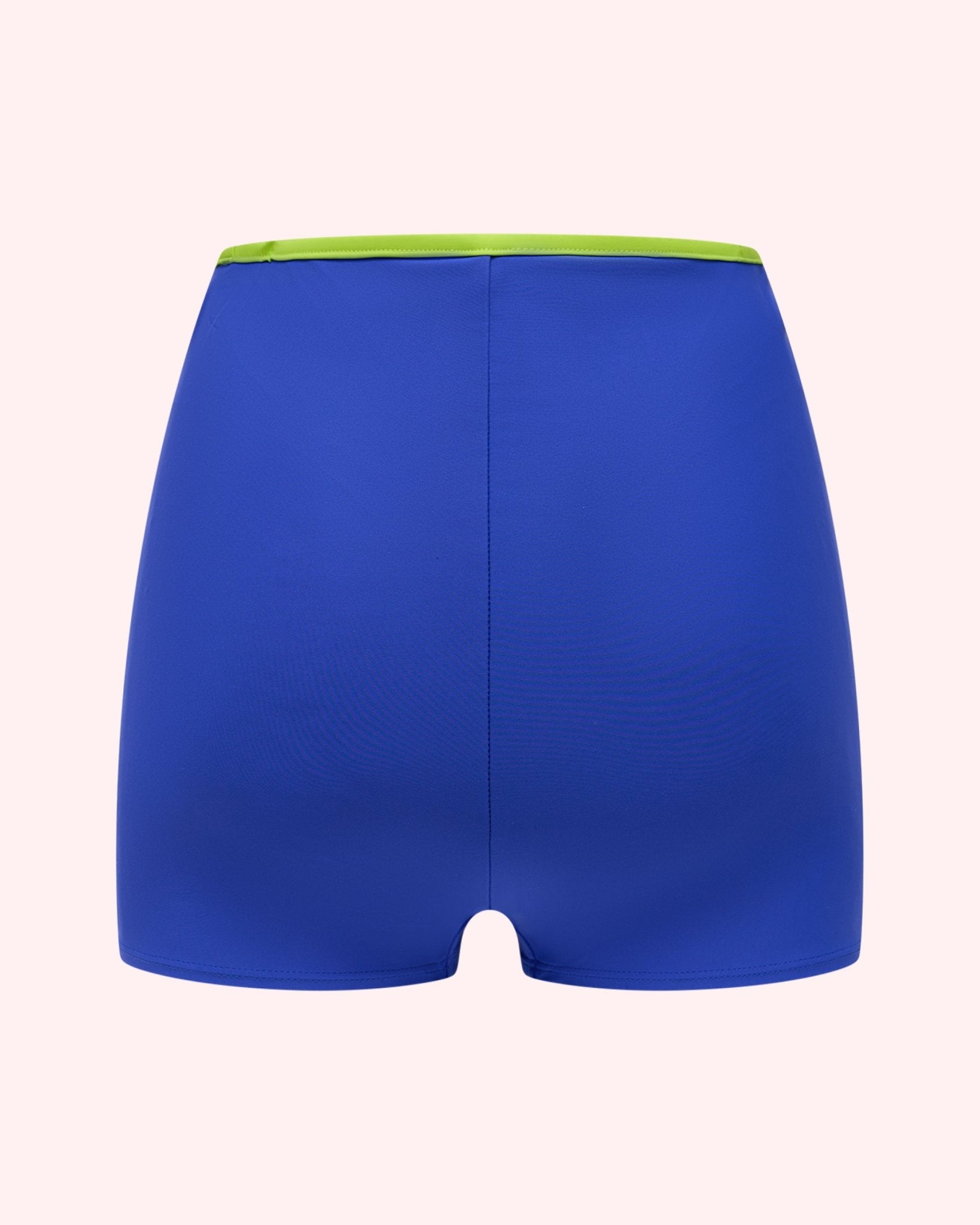 Perioden Bademode V-Shorts ACTIVE