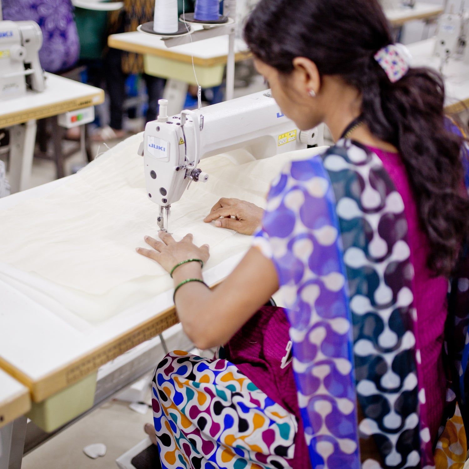 Welche Period Panty ist die richtige für mich? The Female Company