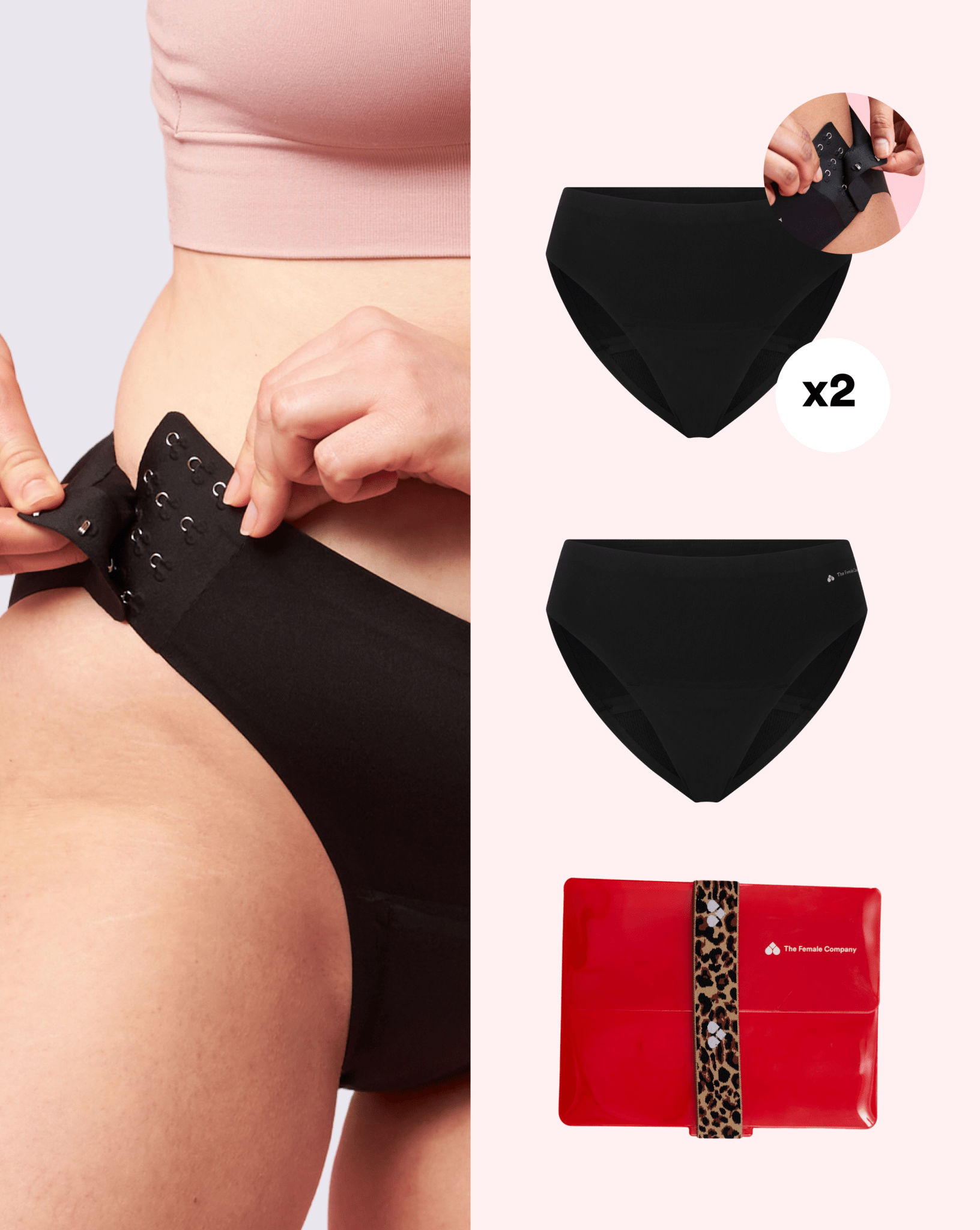 Reise Bundle